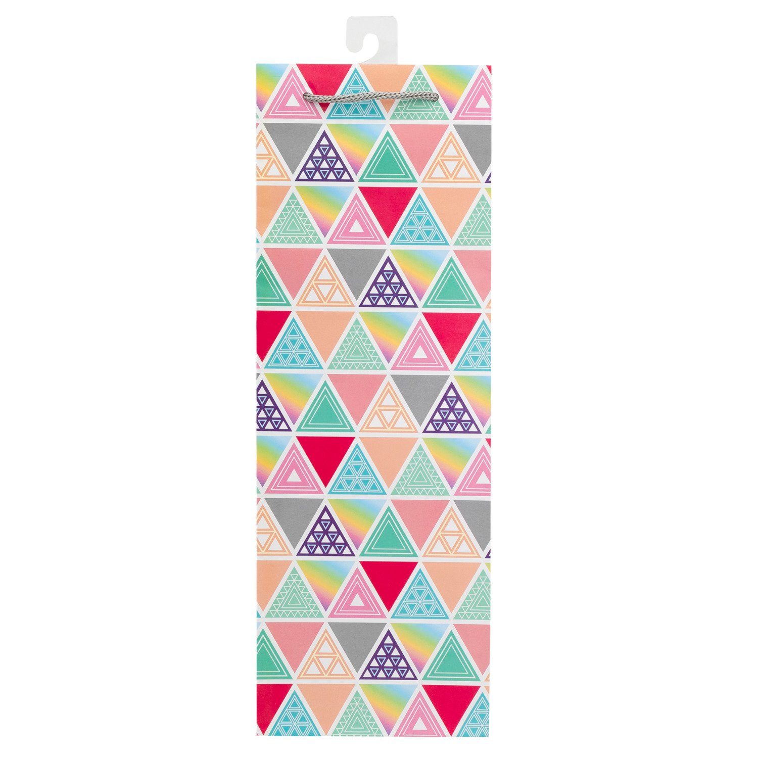 Idena Tragetasche Idena Flaschentasche Vision 35x12x9cm günstig online kaufen
