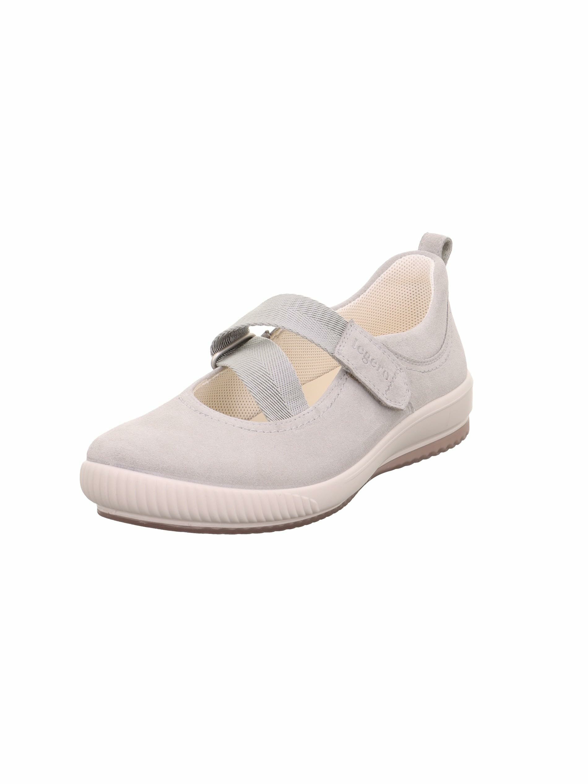 Legero Freizeit Schnürer für Damen Schnürschuh (1-tlg., keine Angabe)