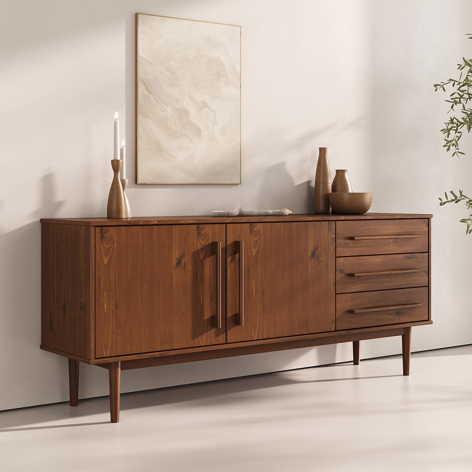 IDIMEX Sideboard TECCA, Wohnzimmer Kommode mit günstig online kaufen