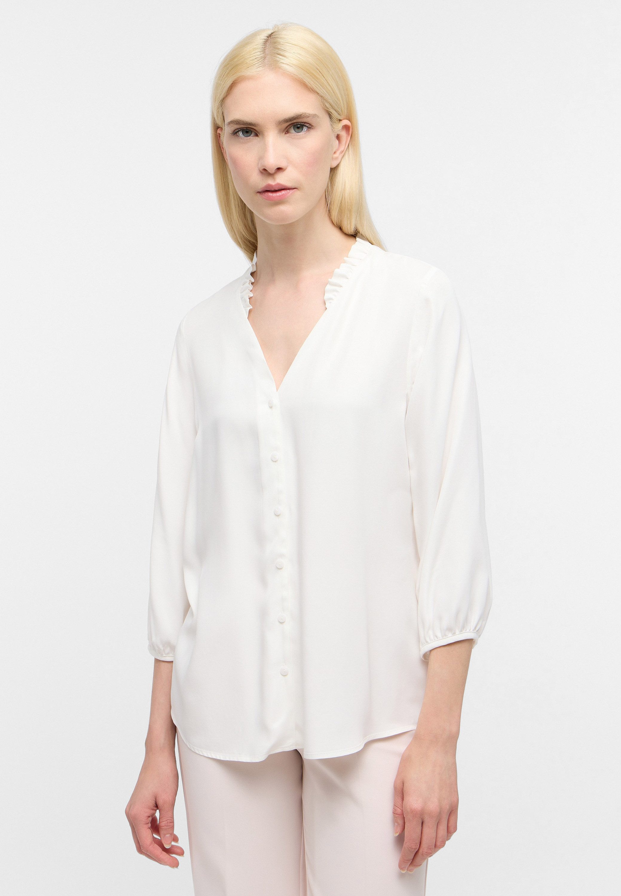 Eterna Hemdbluse günstig online kaufen
