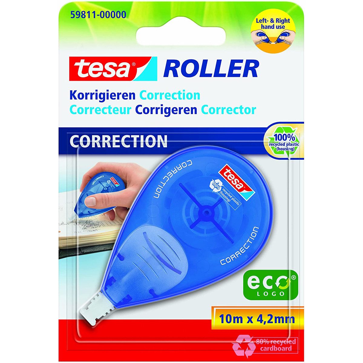 tesa Klebeband