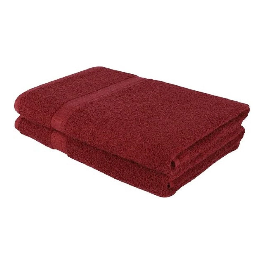 Badekönig Handtuch Set, Set aus 2 günstig online kaufen