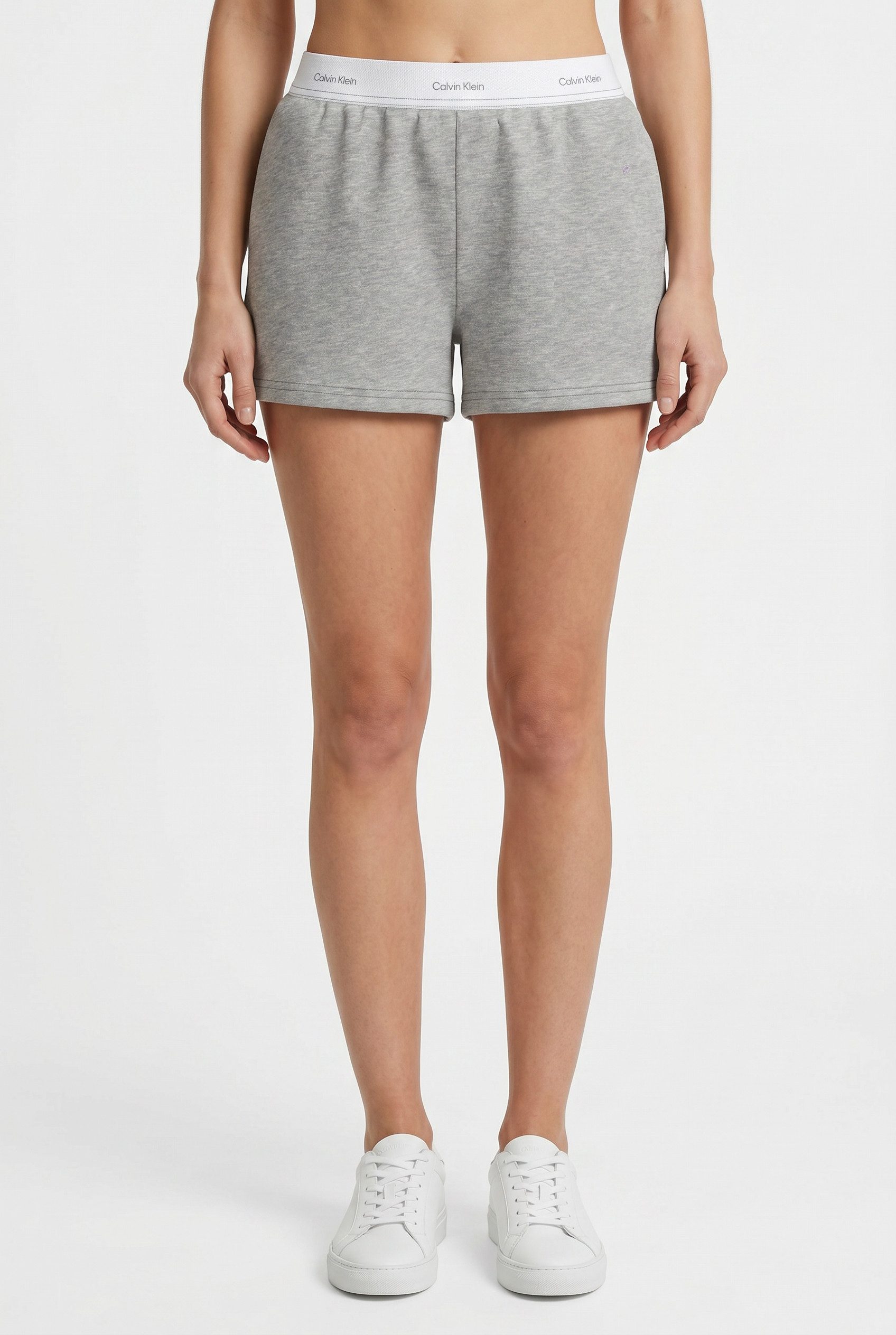 Calvin Klein Underwear Shorts Regular fit elastischem Bund