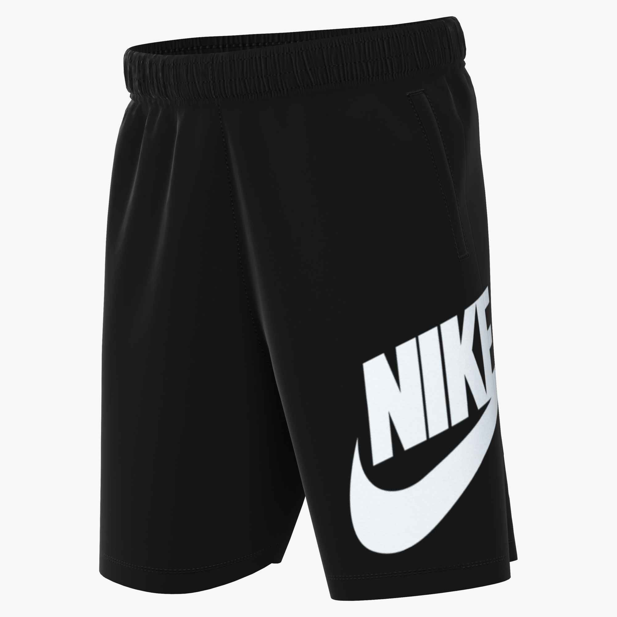 Sporthose K NSW CLUB FT SHORT HBR