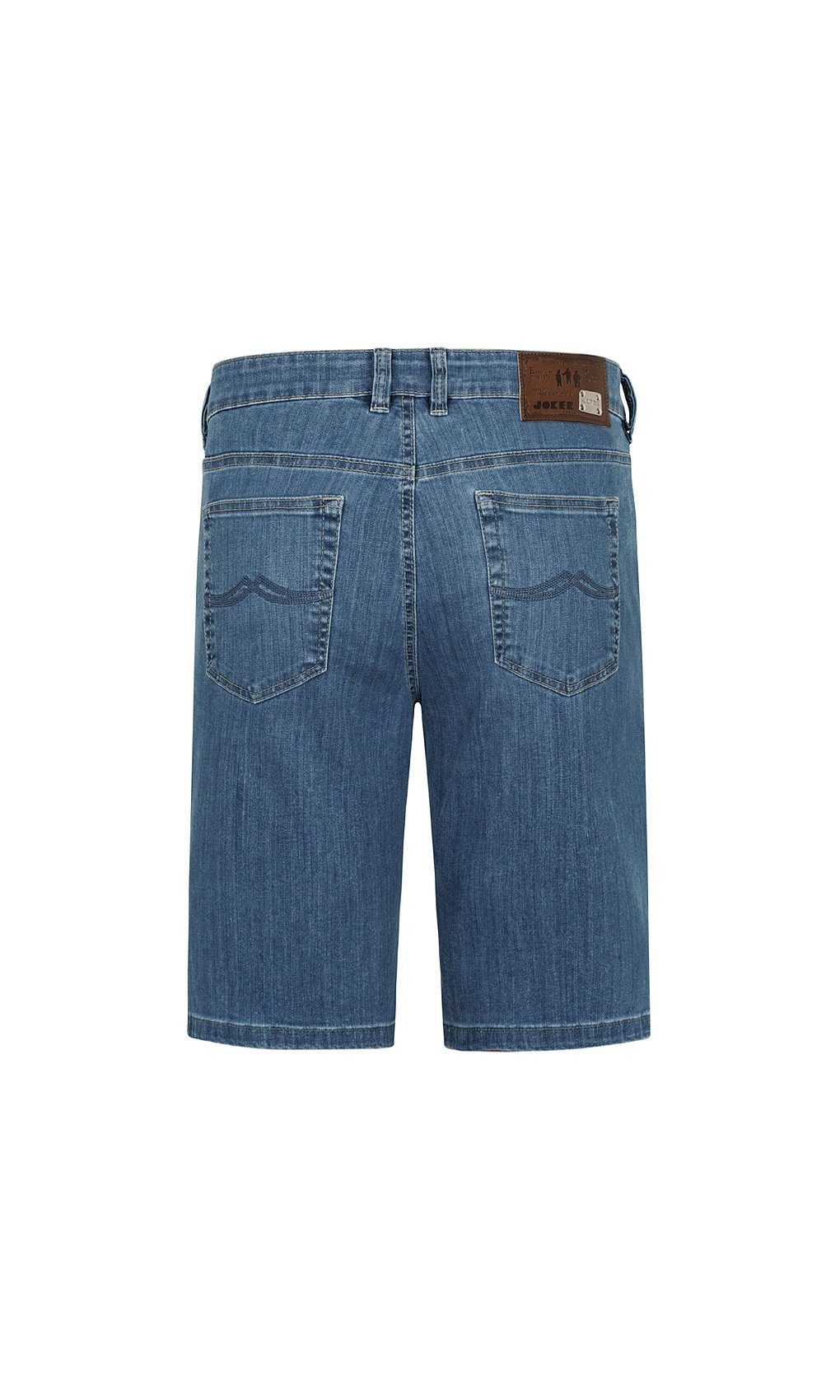 Joker Jeansbermudas Ben 1382430 Jeans Bermuda günstig online kaufen
