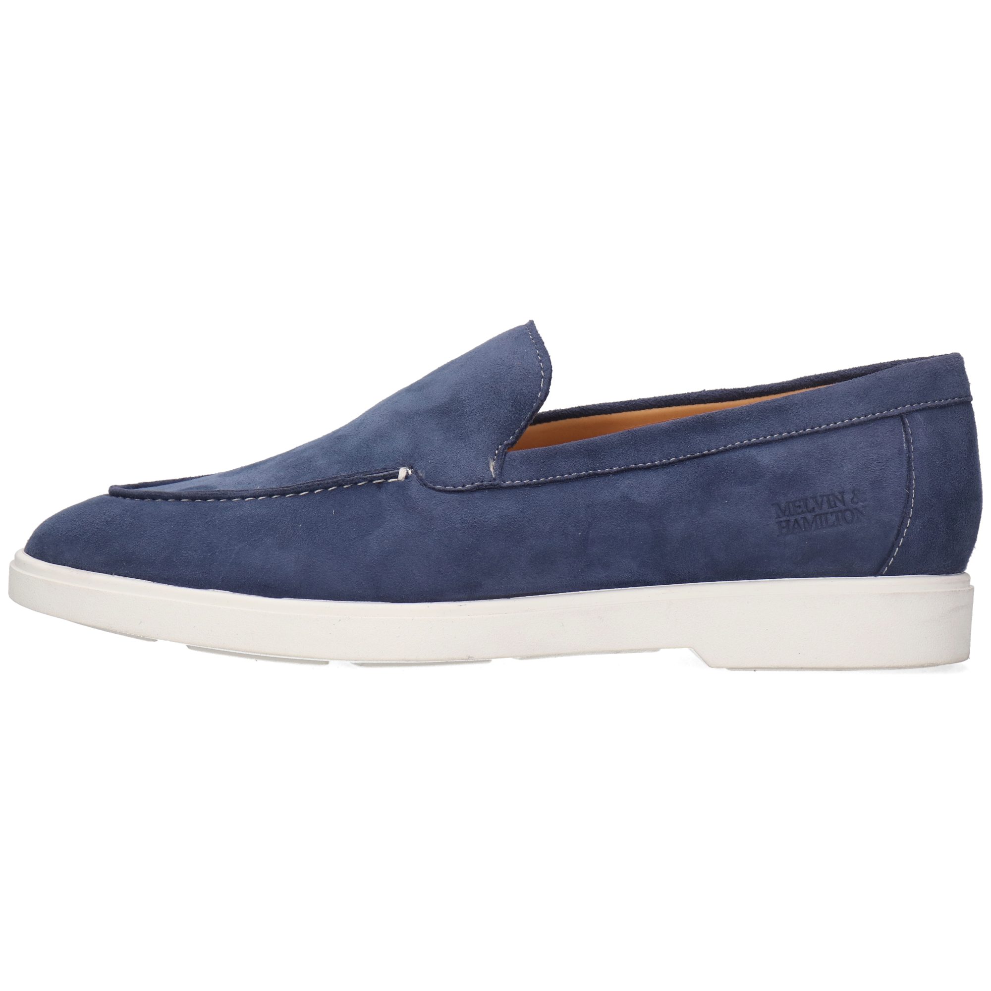 Melvin & Hamilton Filippa 1 Loafer
