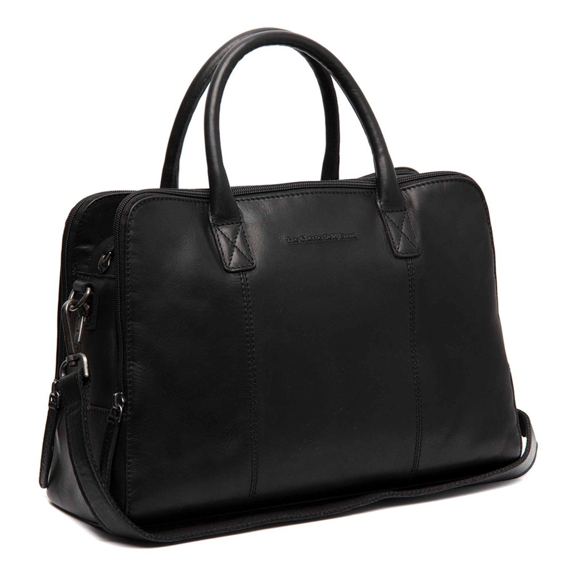 Schultertasche Layton