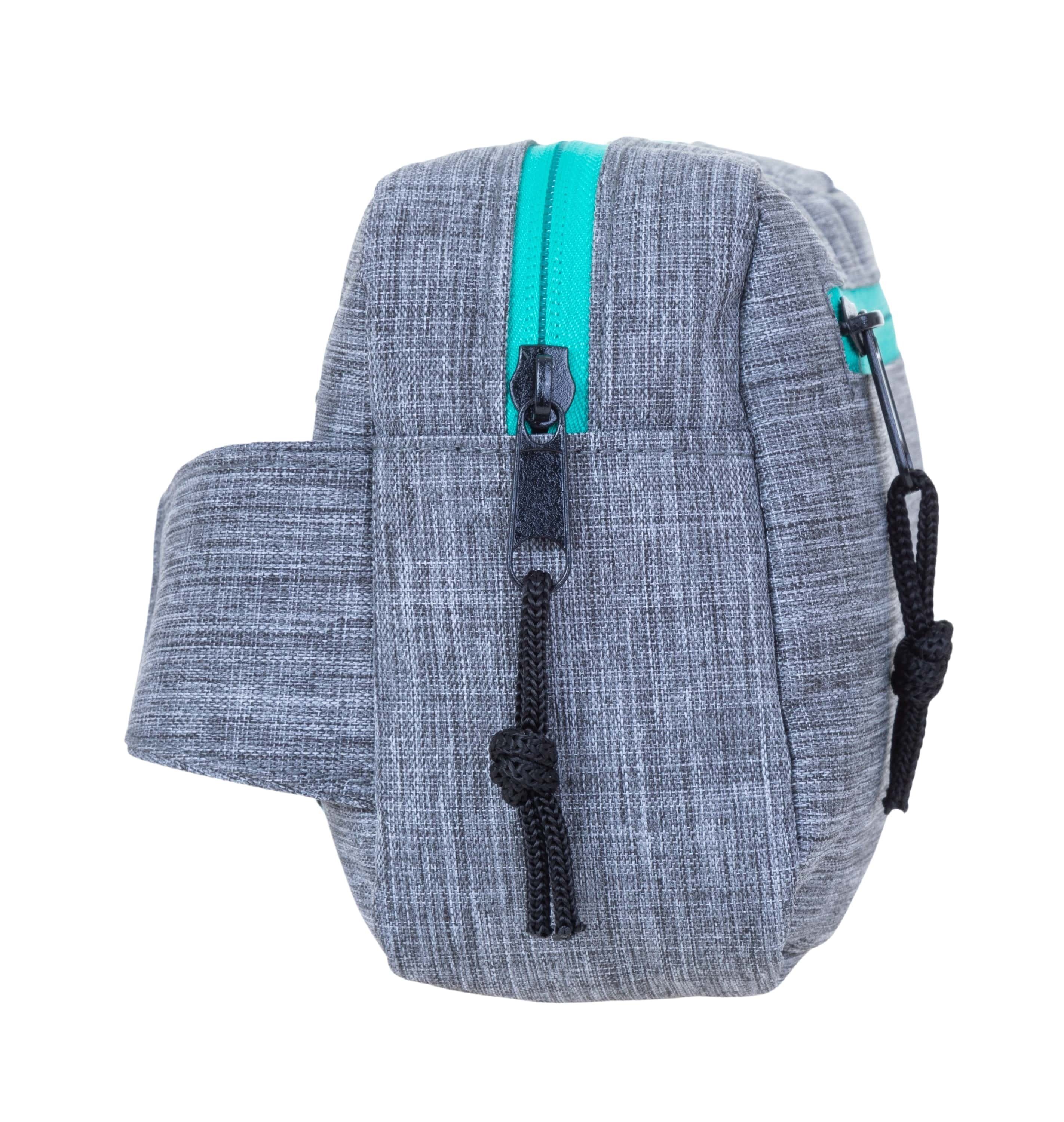 ELEPHANT Bauchtasche Hüfttasche Crossbag Elephant Travel Gürteltasche, Outdoor Tasche Gassi Bag Waist Bag Damen Herren Reise