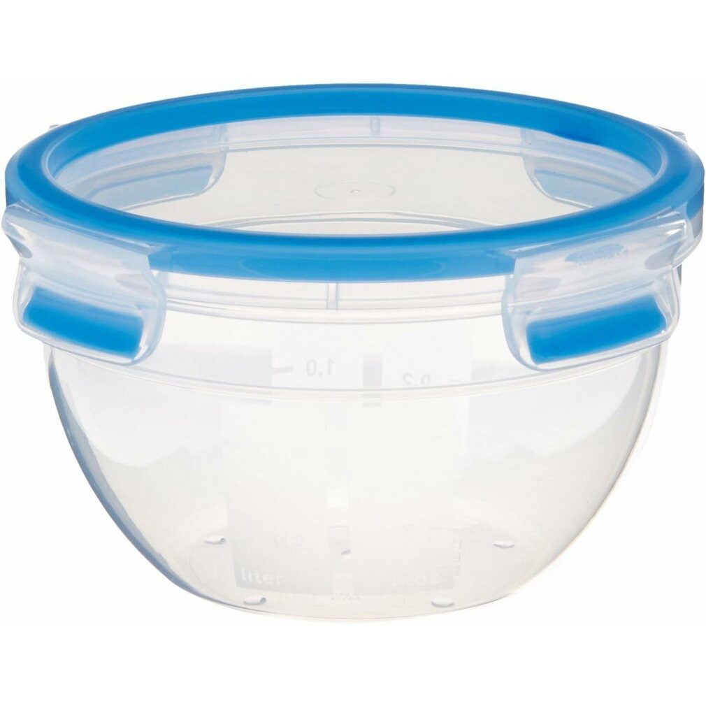 Emsa Vorratsdose CLIP & CLOSE Frischhaltedose 1,1 Liter