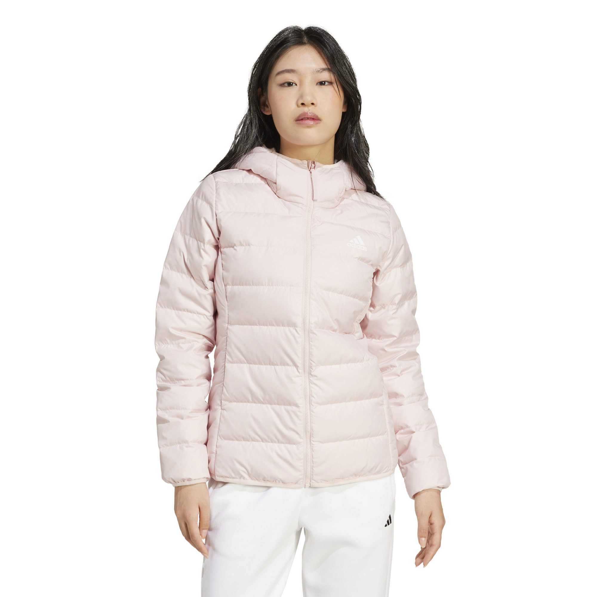adidas Performance Daunenjacke adidas Damen Daunenjacke Essentials Light Ho günstig online kaufen