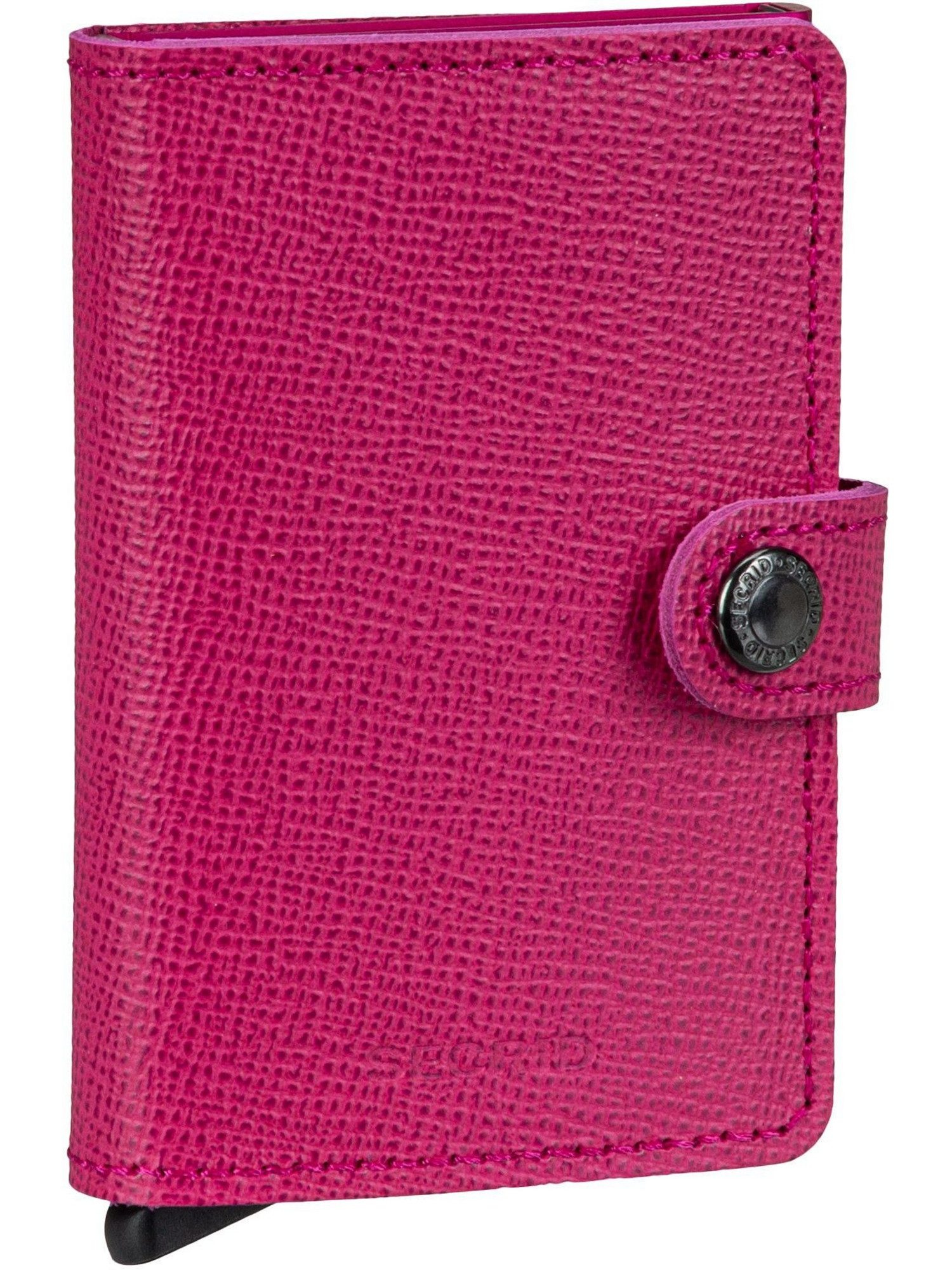 SECRID Brieftasche Miniwallet Crisple