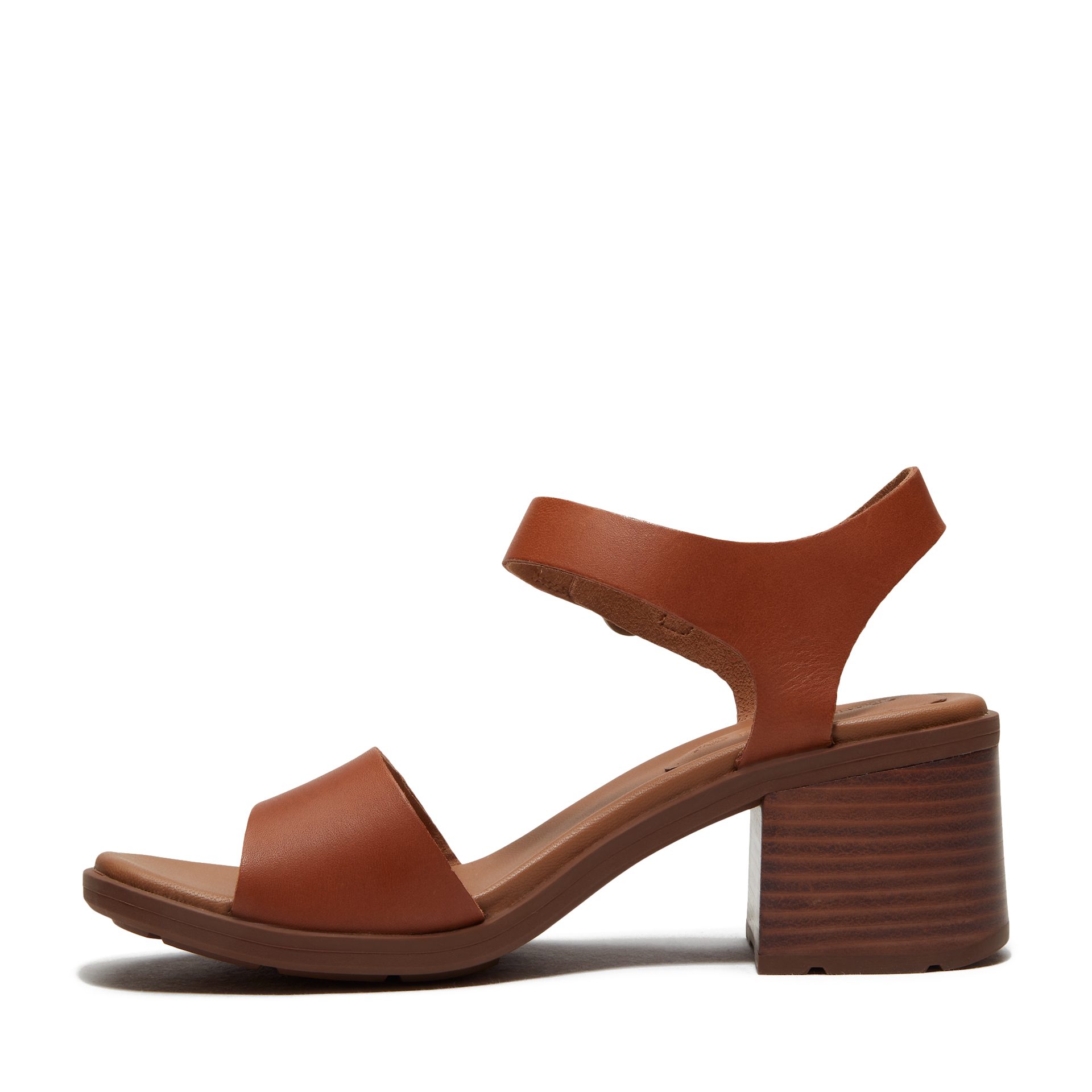 Timberland BELLEVAUX BACKSTRAP SANDAL Sandale aus Timberland Premium Leder