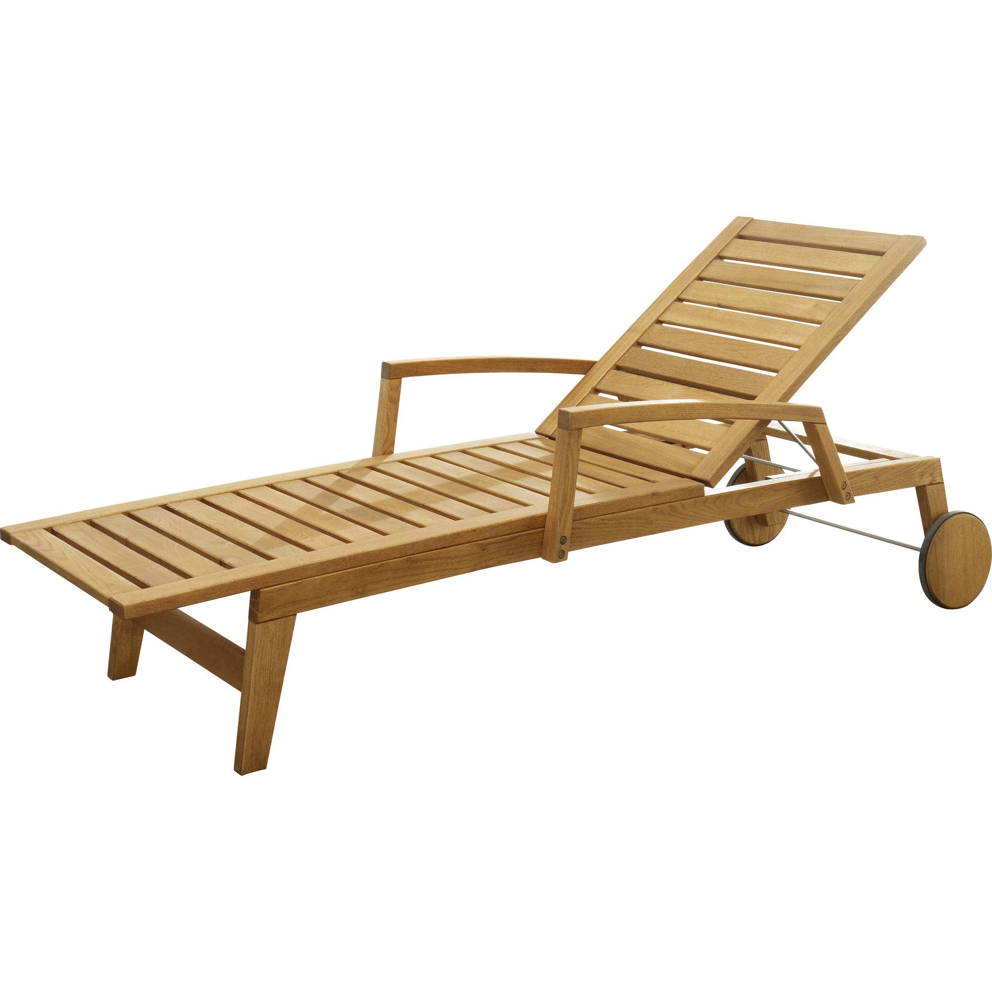 memo Stuhl Sonnenliege Milano L4394