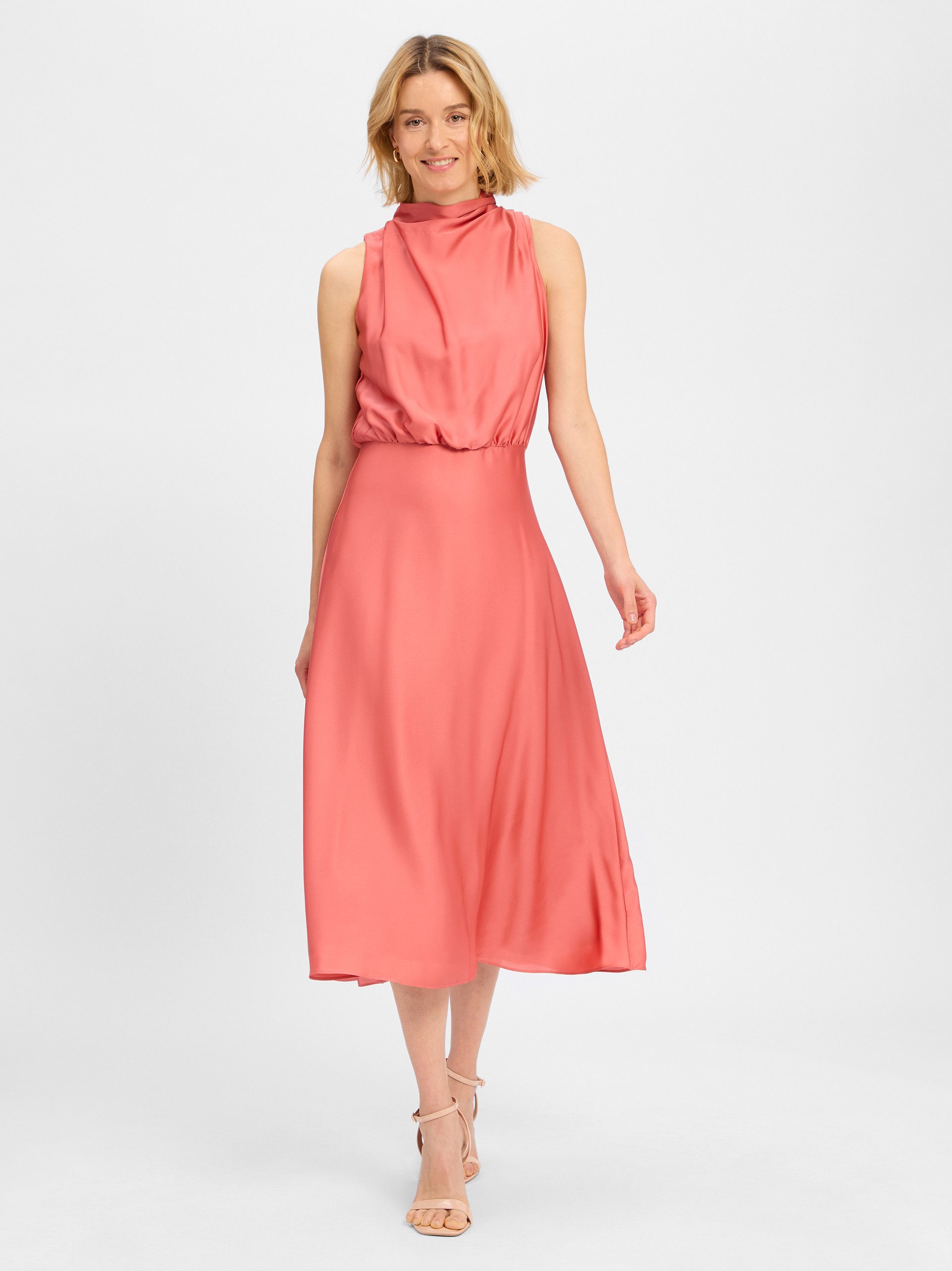 SWING Abendkleid
