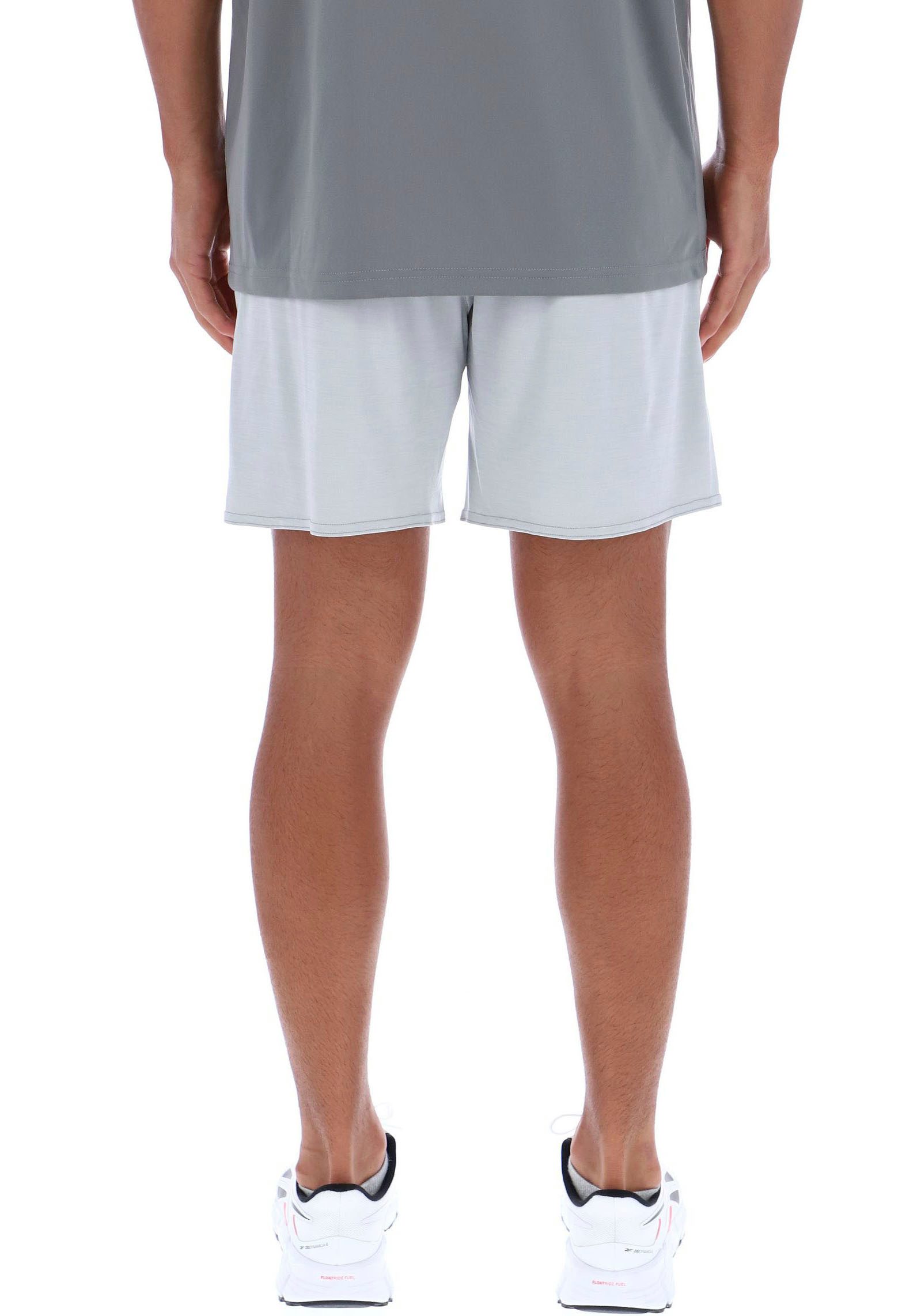 Reebok Trainingsshorts ID TRAIN KNIT SHORT (1-tlg) sportlicher Stil, für vi günstig online kaufen