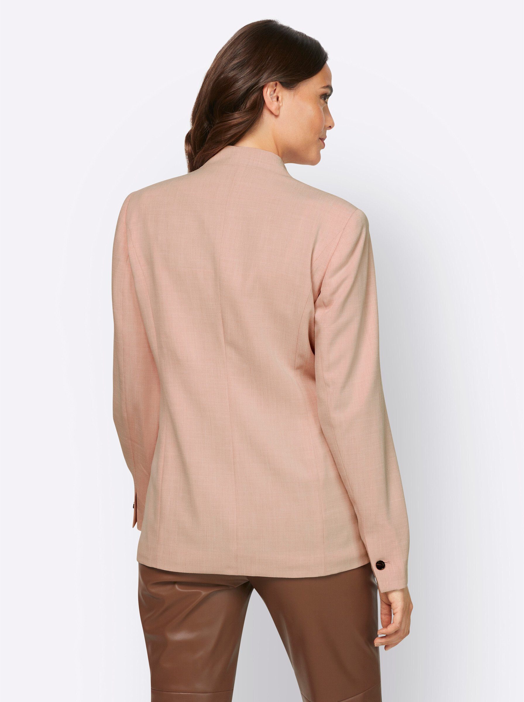 heine Blusenblazer Blazer günstig online kaufen