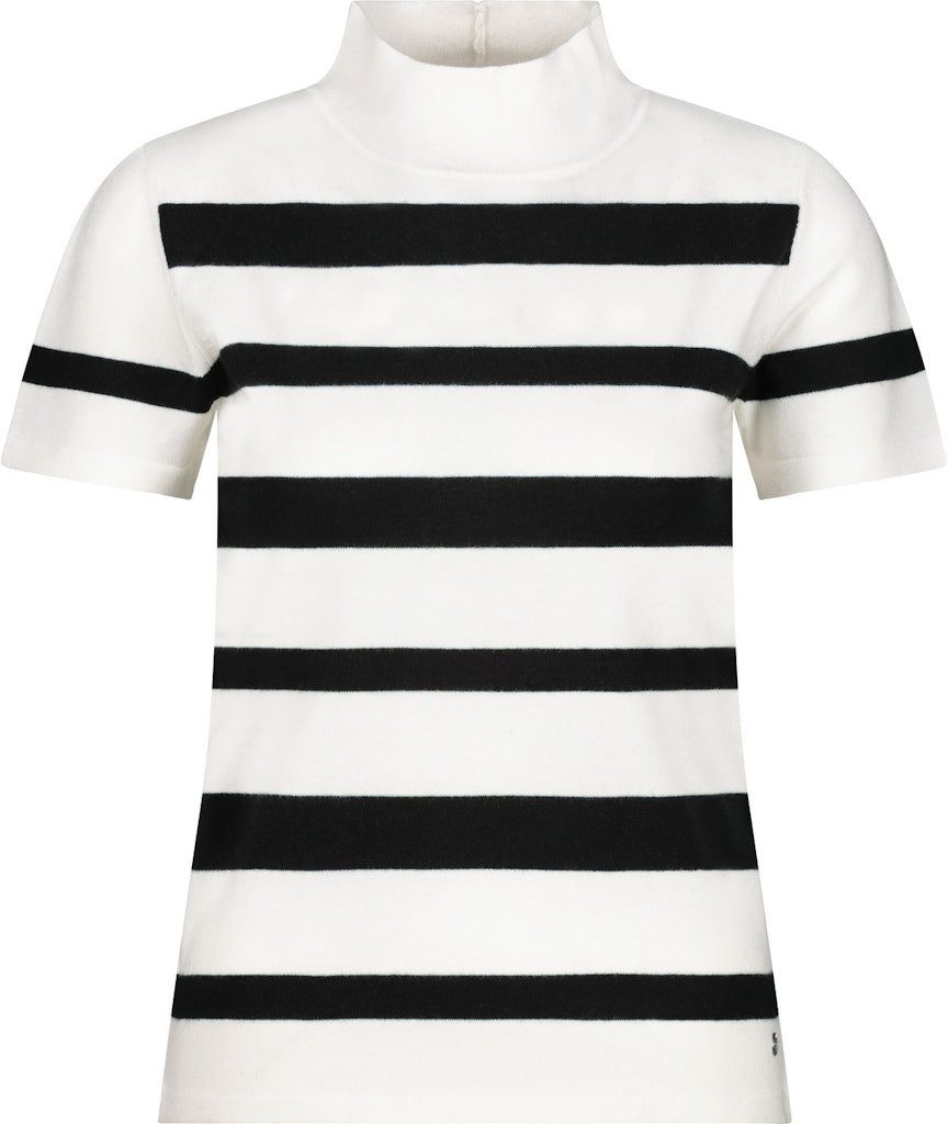 Monari Rundhalspullover günstig online kaufen