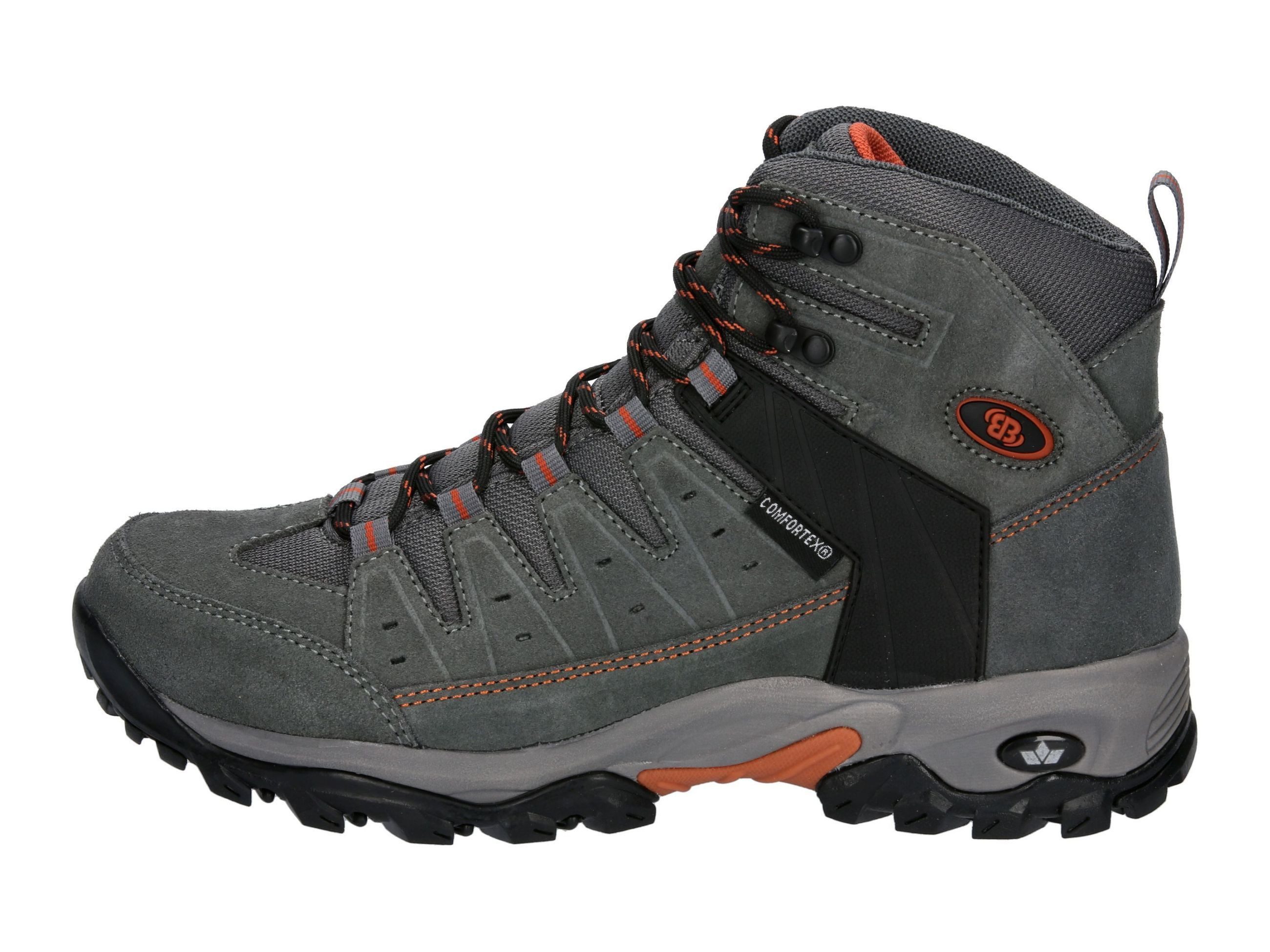 BRÜTTING Outdoorstiefel Mount Pinos High Wanderstiefel günstig online kaufen