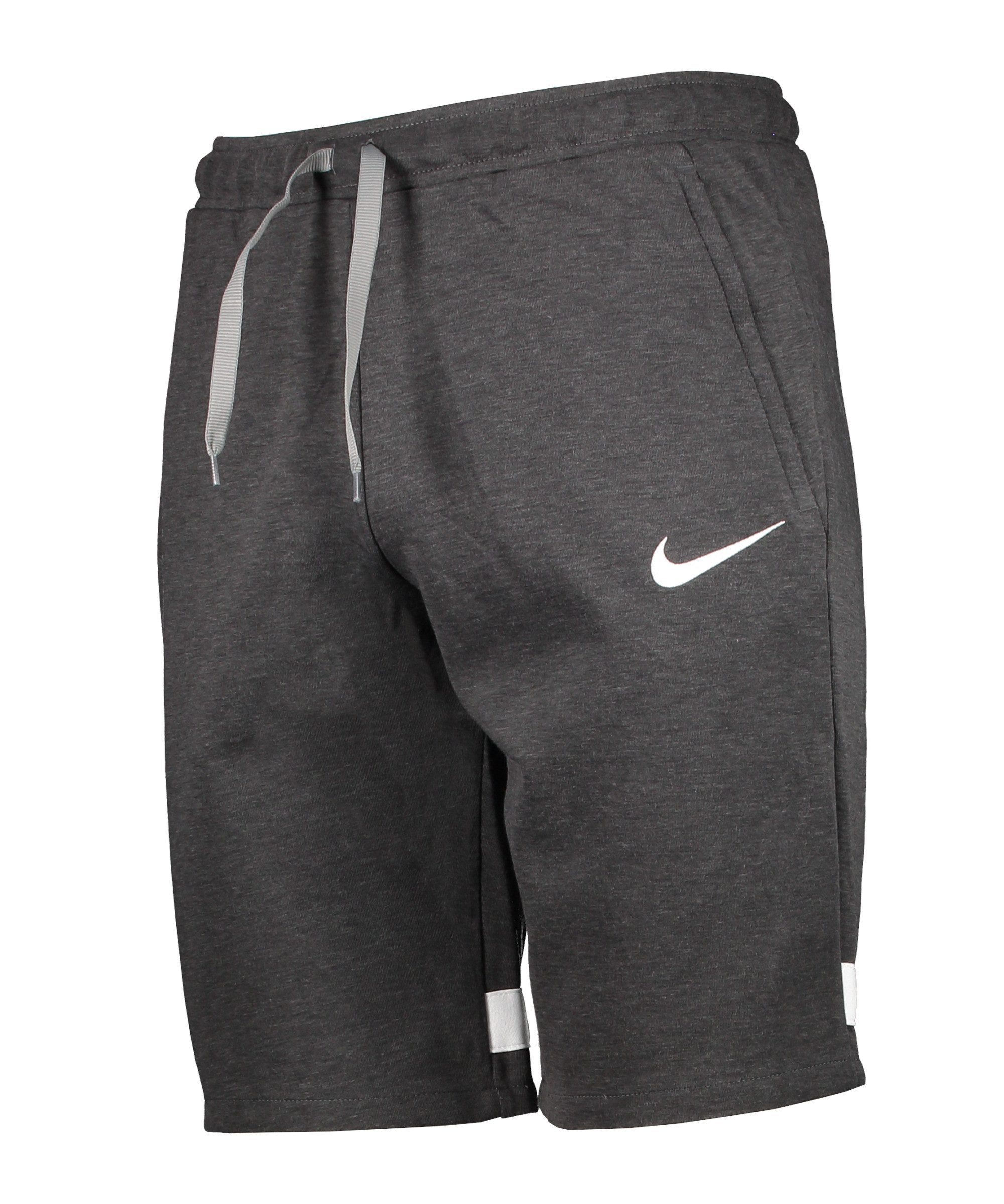 Nike Sporthose Nike Performance Strike 21 Fleece Short Shorts