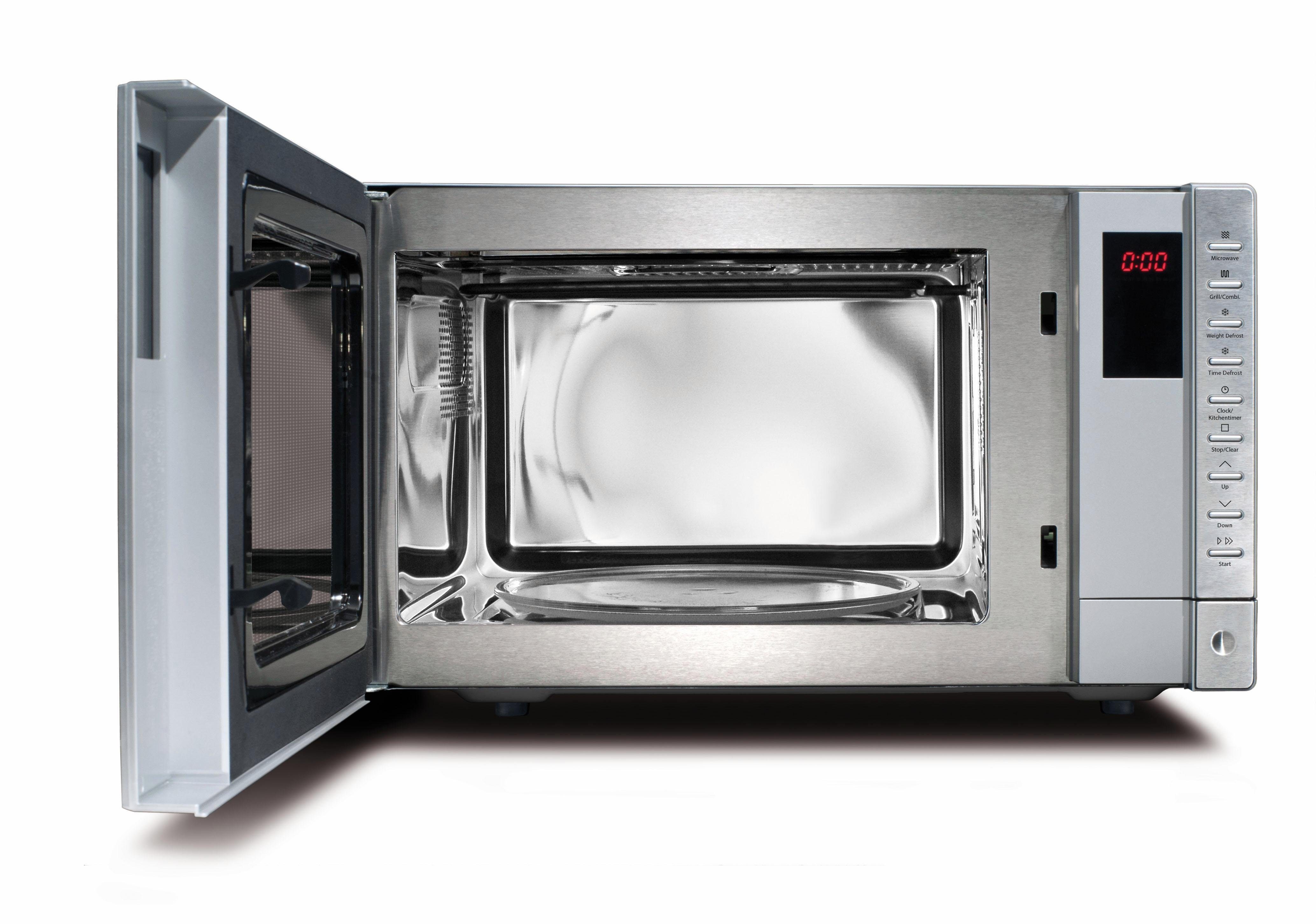 Caso Mikrowelle SMG20, Grill, Mikrowelle, 20 l