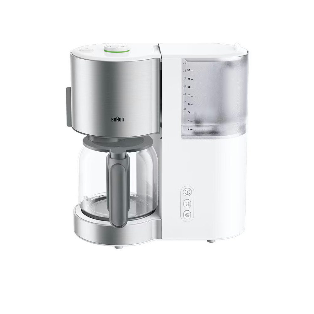 Braun Filterkaffeemaschine