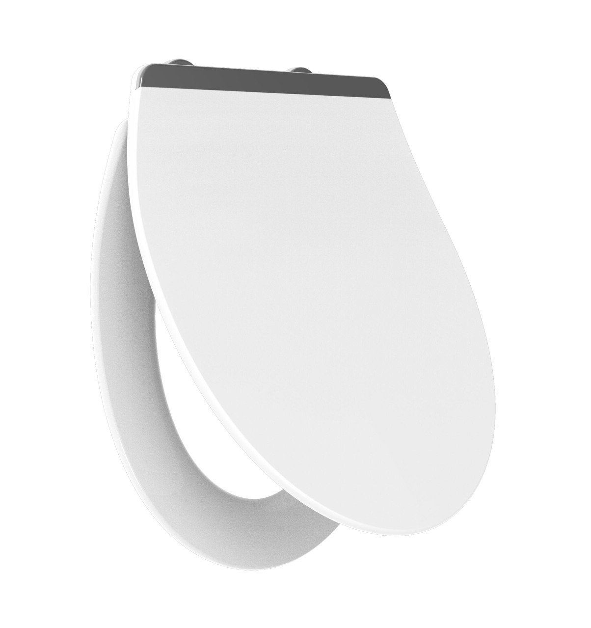 Primaster WC-Sitz Primaster WC-Sitz mit Absenkautomatik günstig online kaufen
