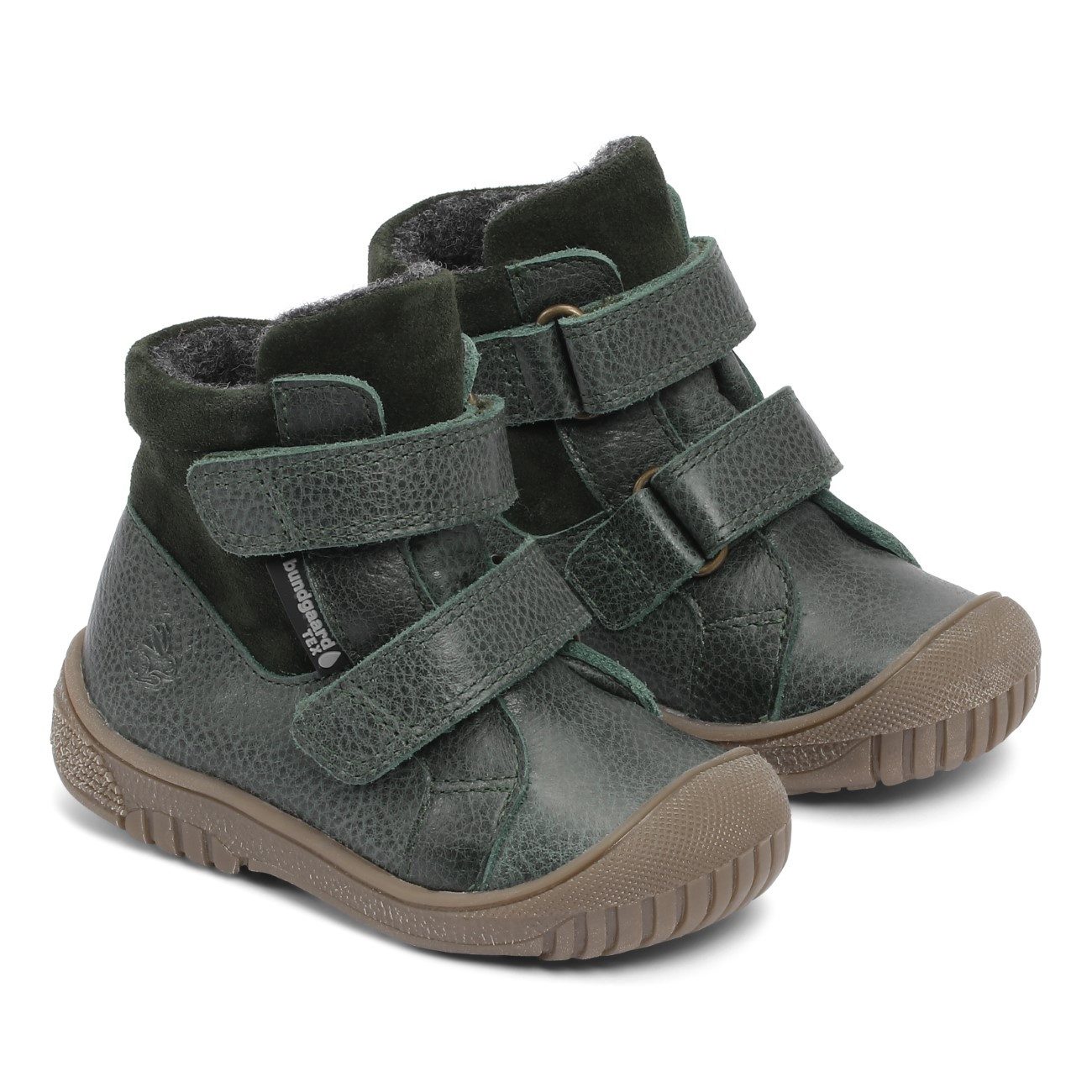 bundgaard bundgaard Leder Stiefel Stiefel