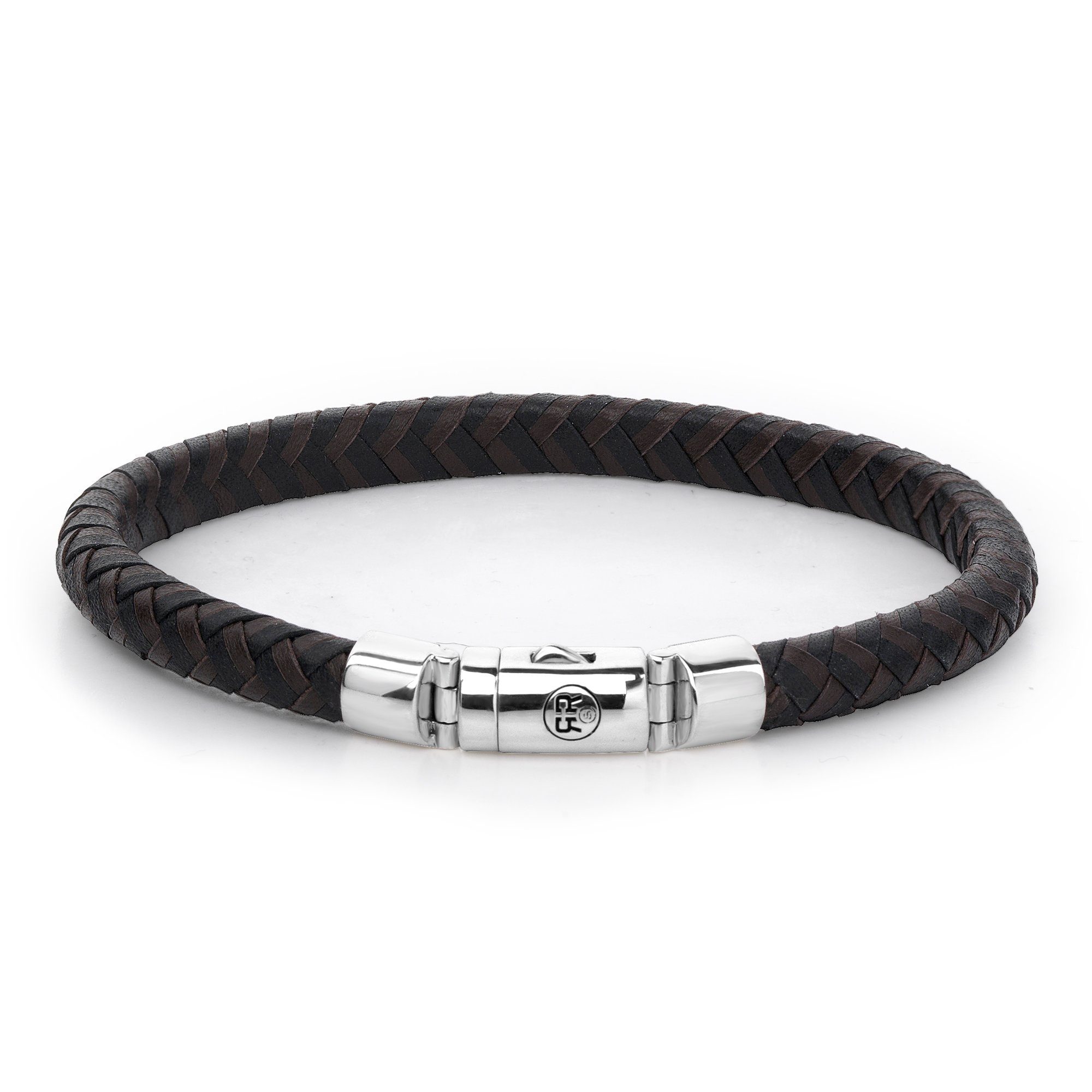Rebel & Rose Armband Echtleder