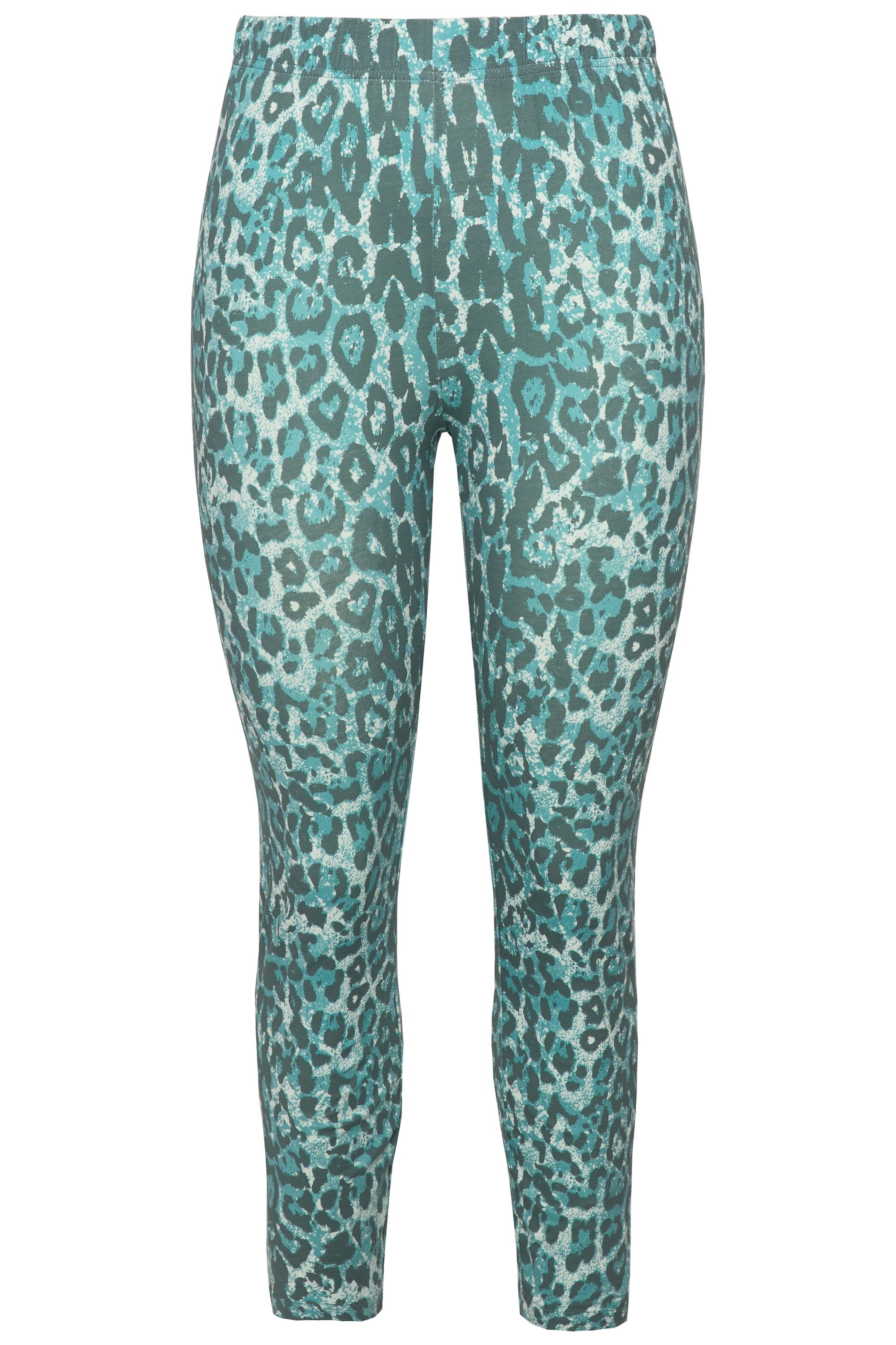 Studio Untold Leggings Leggings High Waist günstig online kaufen