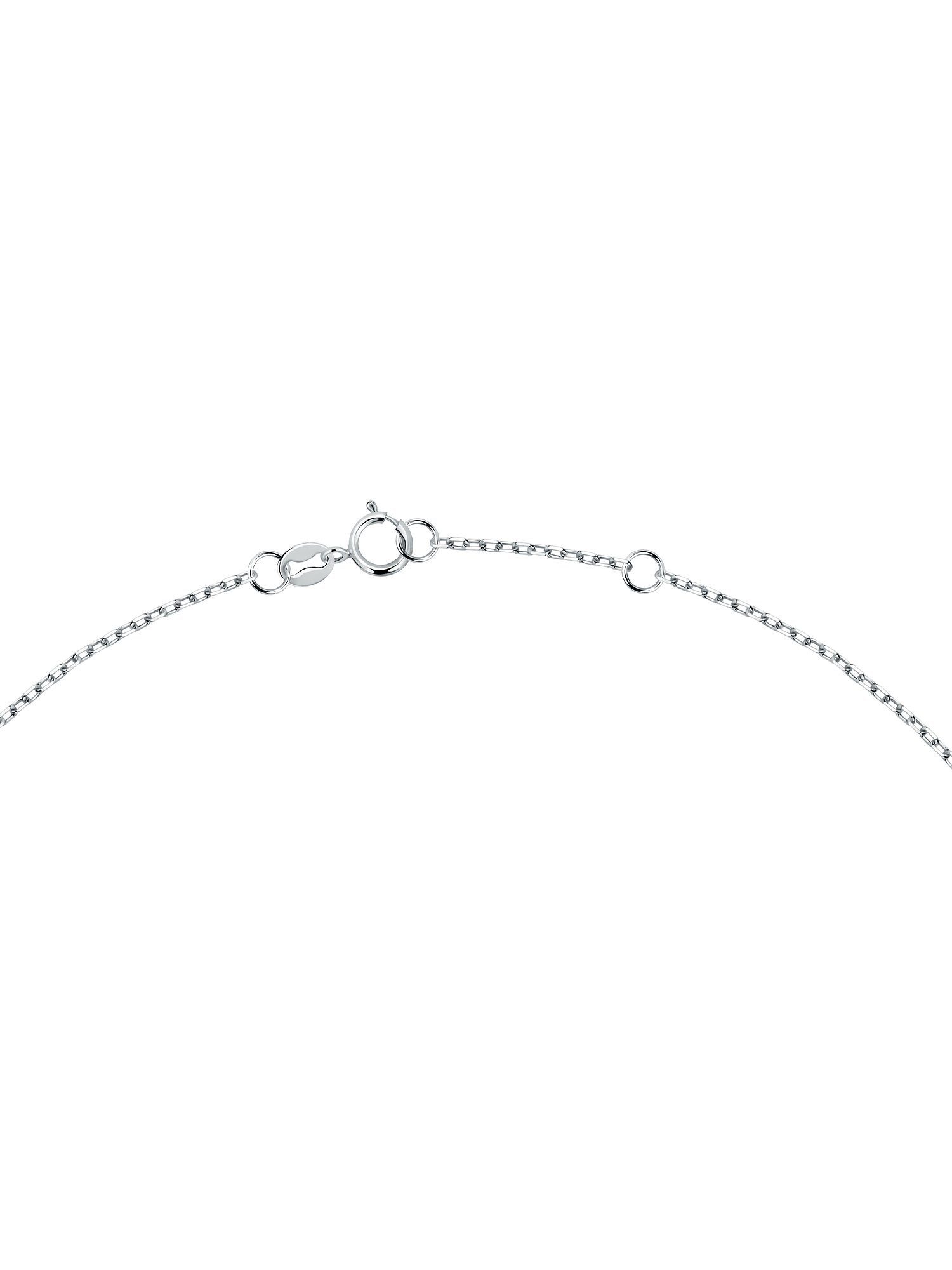CHRIST Collier CHRIST Damen-Kette 1 Farb... CHRIST Collier CHRIST Damen-Kette 1 Farb...