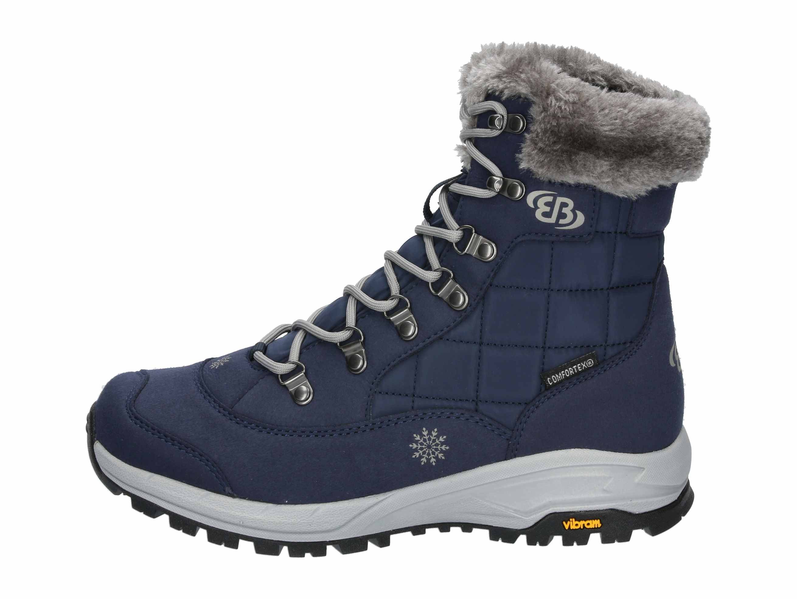 BRÜTTING Winterboot Himalaya 38 Winterboots günstig online kaufen