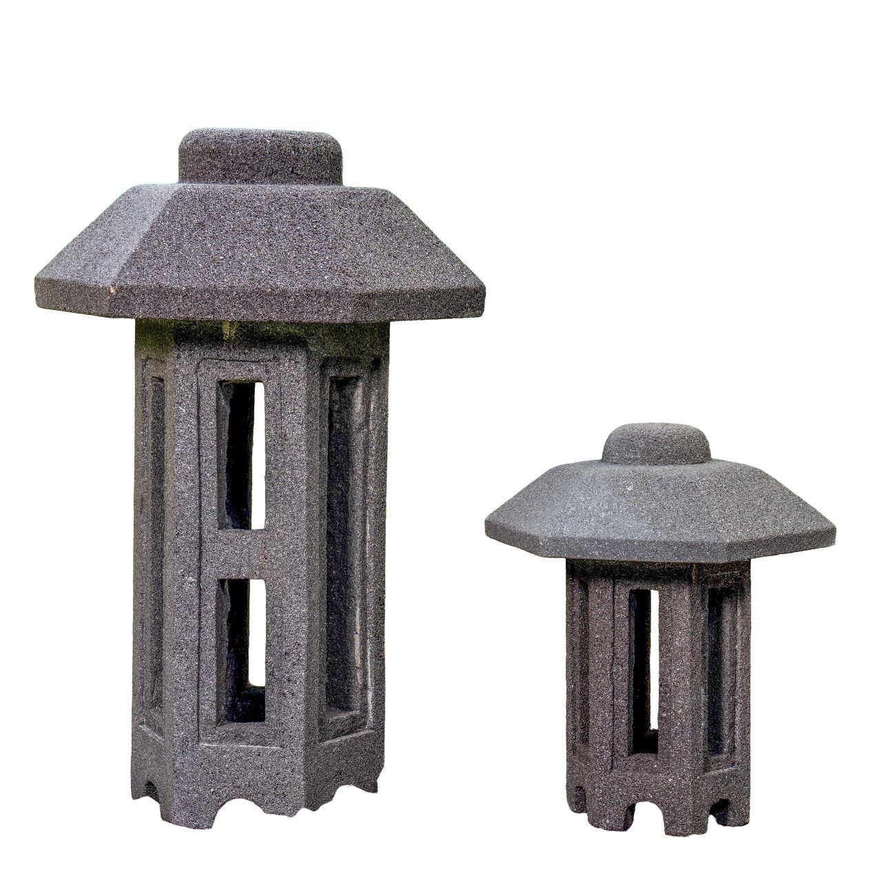 Gartenfigur OKI GATA III