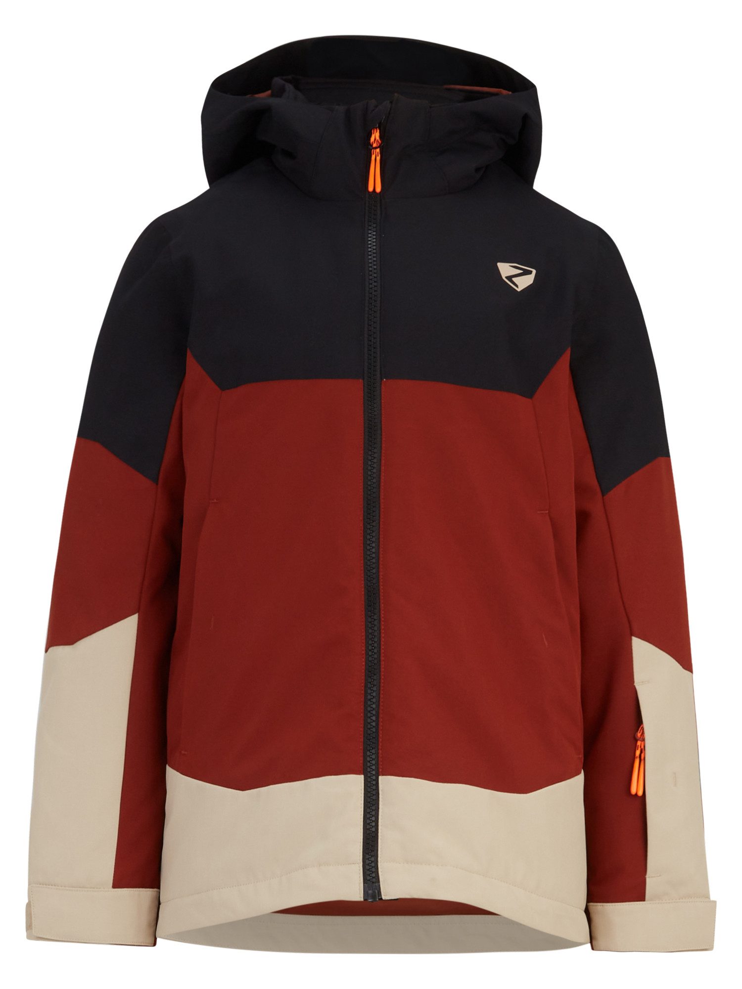 Ziener Skijacke AGIMO