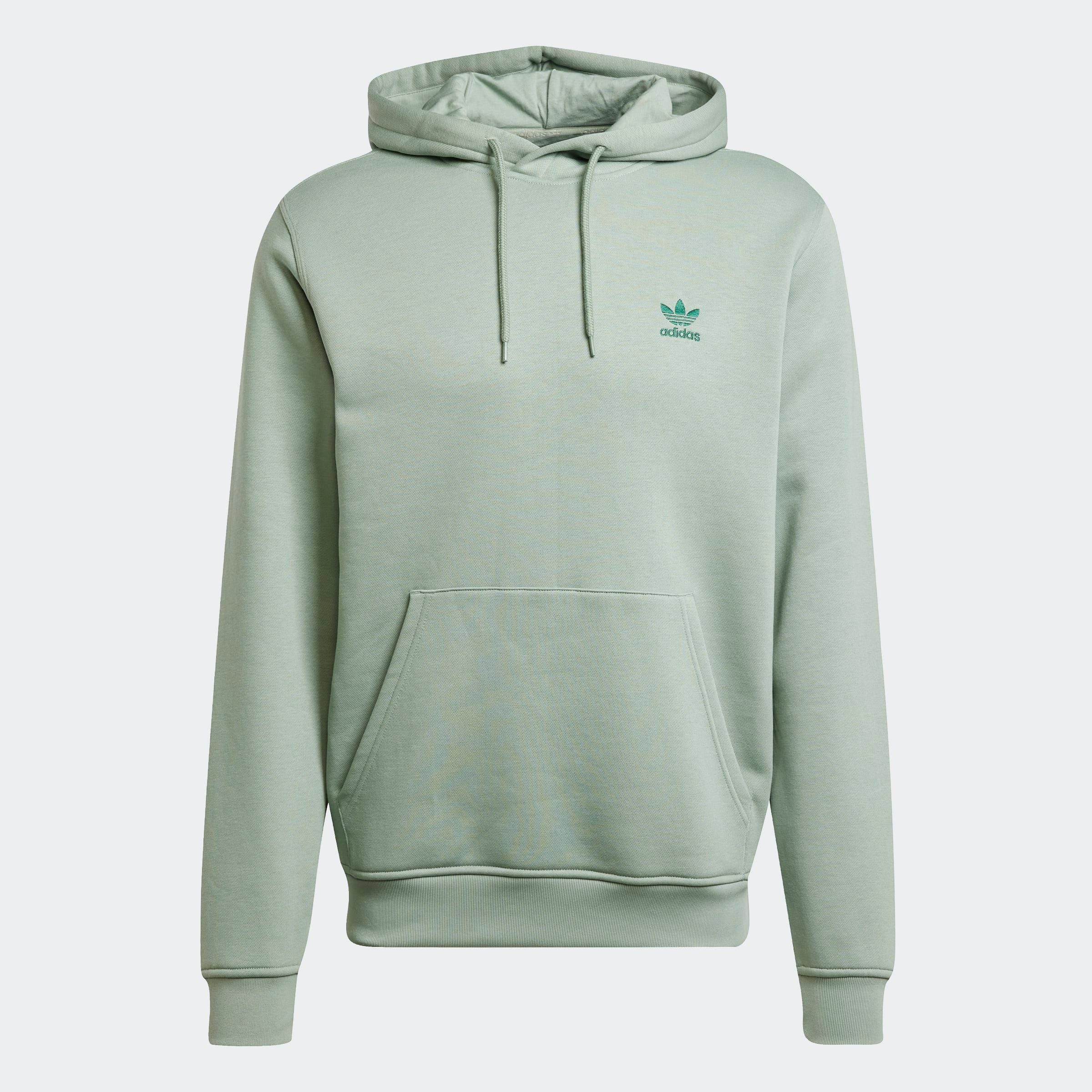 adidas Originals Kapuzensweatshirt ESS HD Basic Hoodie, Kapuzenpullover mit Logo