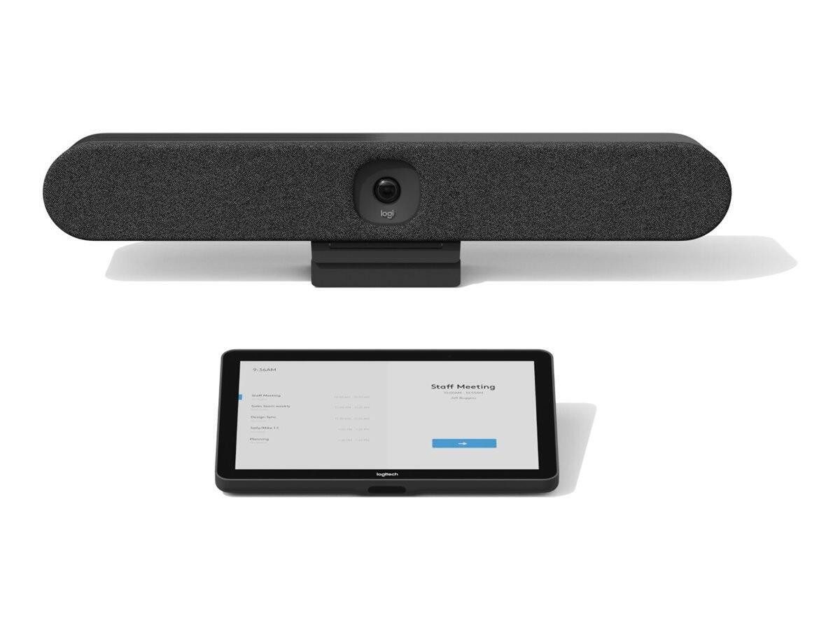 Logitech Streaming-Mikrofon Logitech 991-000479