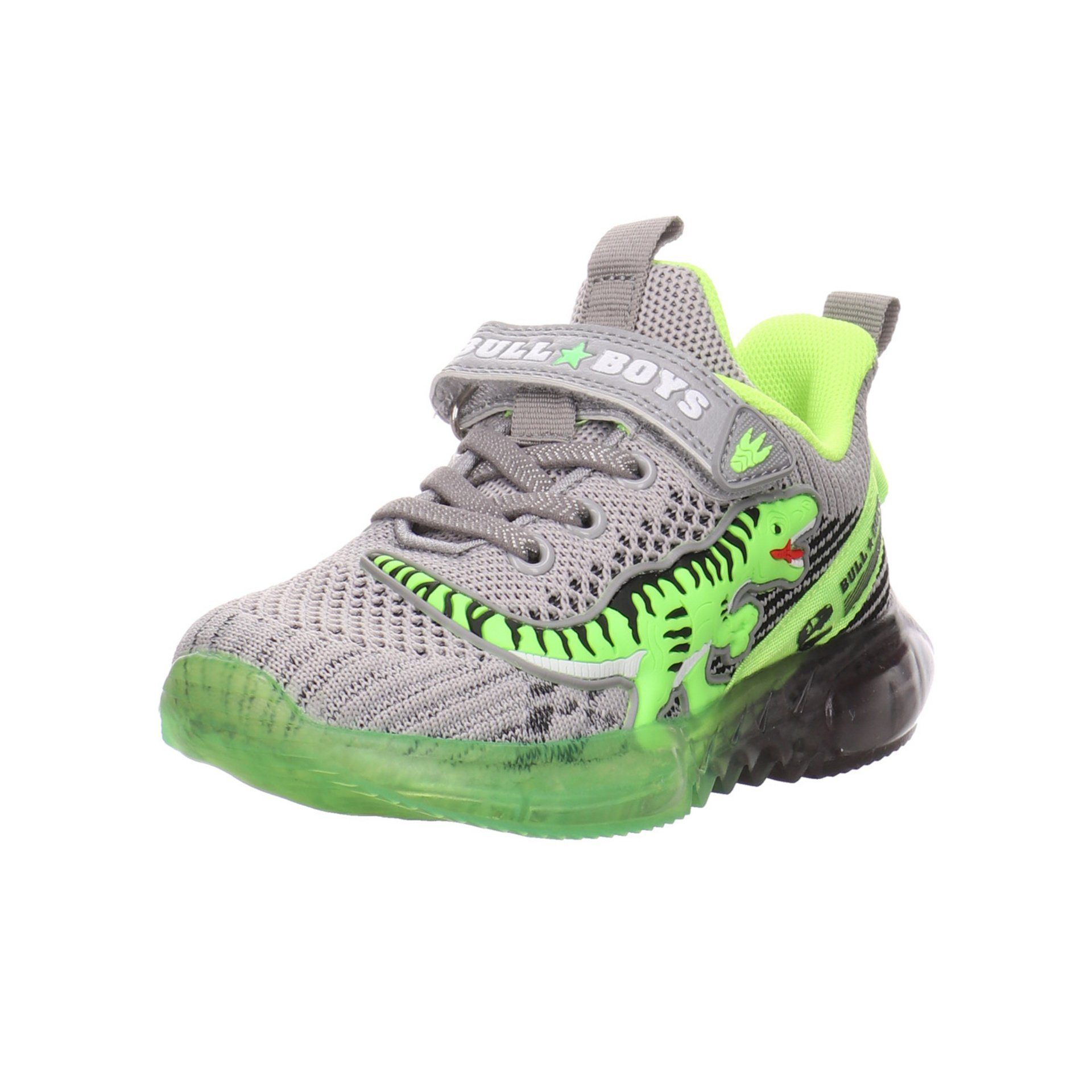 Lelli Kelly T-Rex Sneaker Synthetikkombination uni Sneaker Synthetikkombination