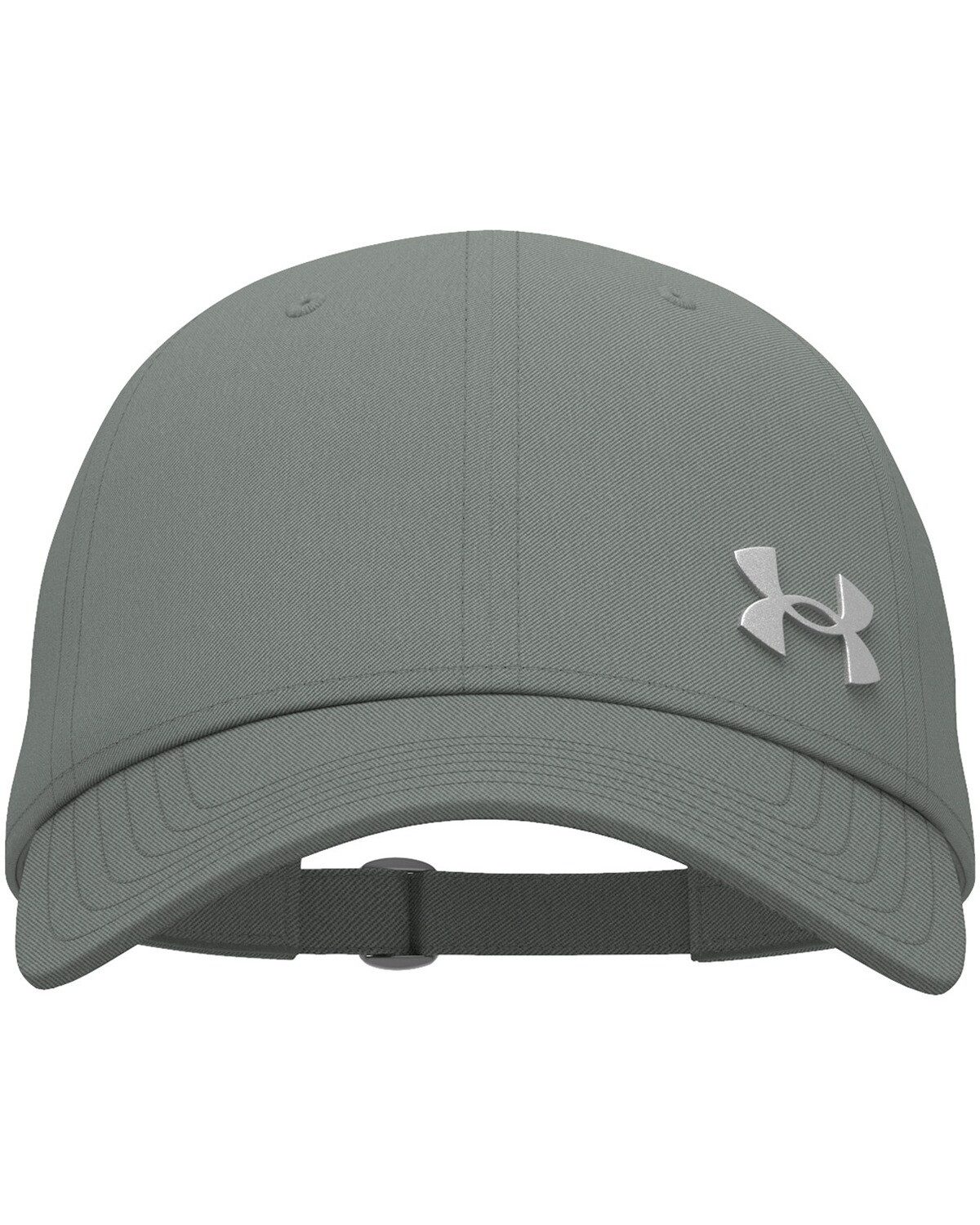 Under Armour® Baseball Cap Cap Essential Low Metal