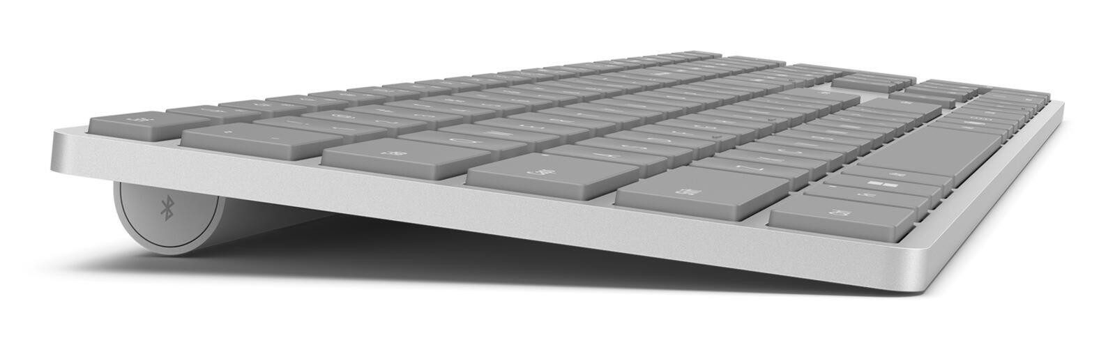 Microsoft Microsoft Surface Keyboard - 2nd Edition - Tastatu Tastatur