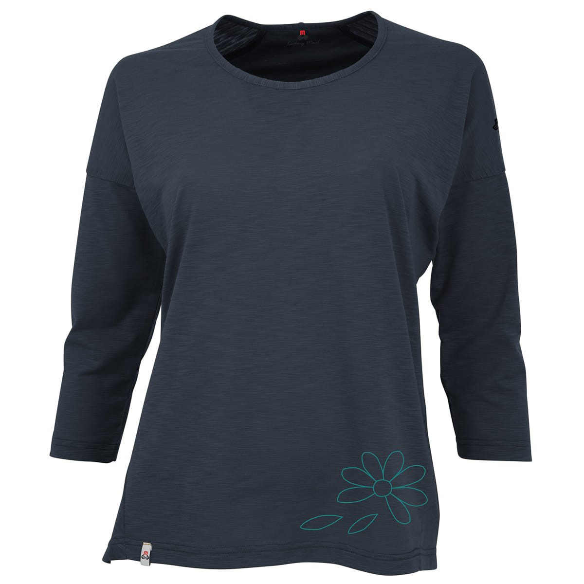 RennerXXL Funktionsshirt Ini II 3/4 Damen Outdoor-Sport-Shirt Große Größen günstig online kaufen