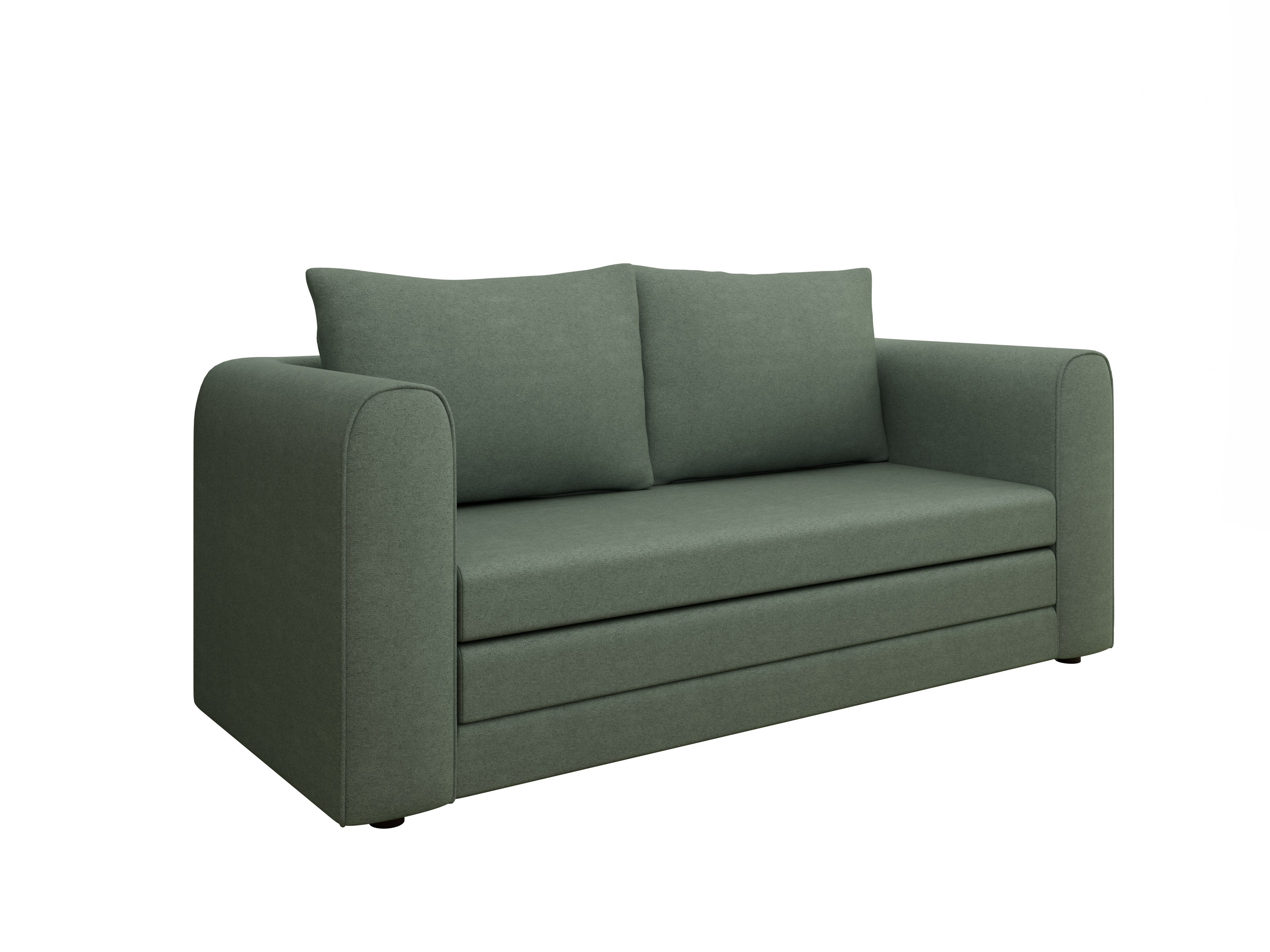PANDA MÖBEL GmbH Schlafsofa Arelis Schlafsofa günstig online kaufen