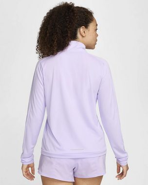 Nike Laufshirt Nike Swoosh Dri-FIT Long Tee