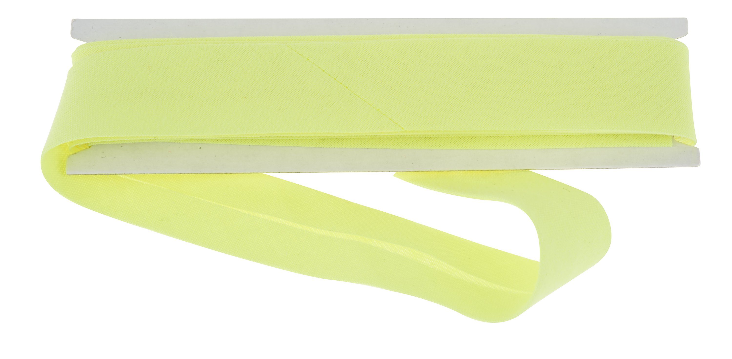 Rico Design Bastelband Schrägband Verzierband, 3 m lang, 2 cm breit