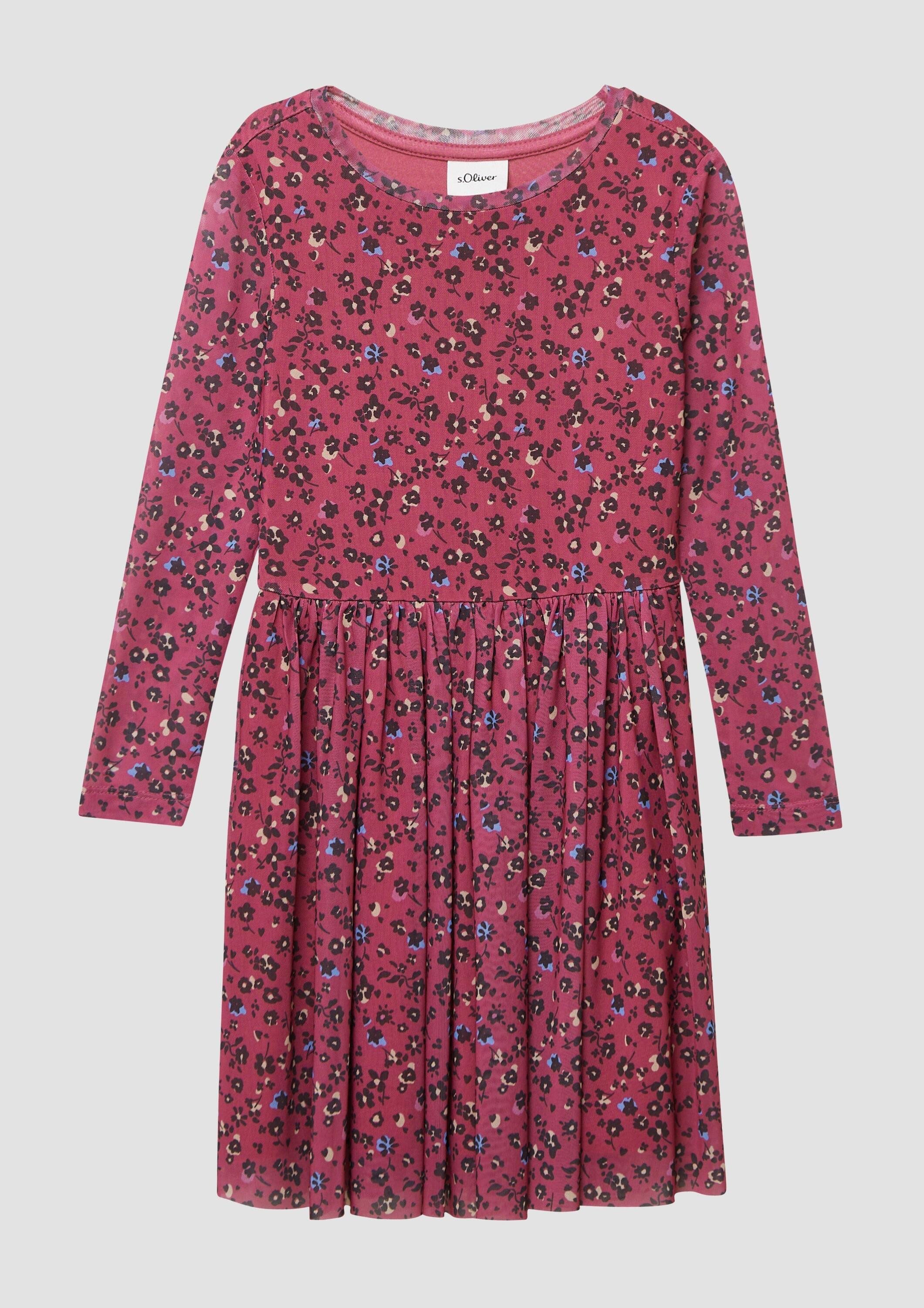 Minikleid Kleid