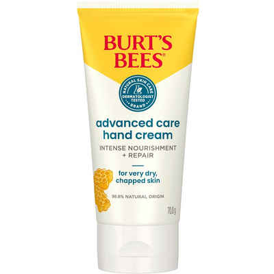 BURT'S BEES Handcreme Advanced Bienenwachs, 70.8 g