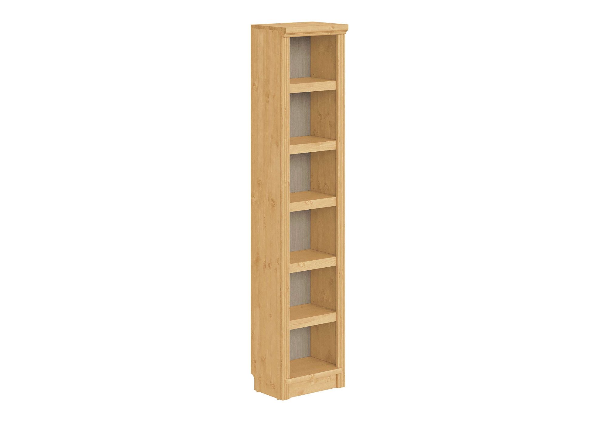 OTTO home Standregal Riga, aus massiver Kiefer, FSC®-zertifiziert