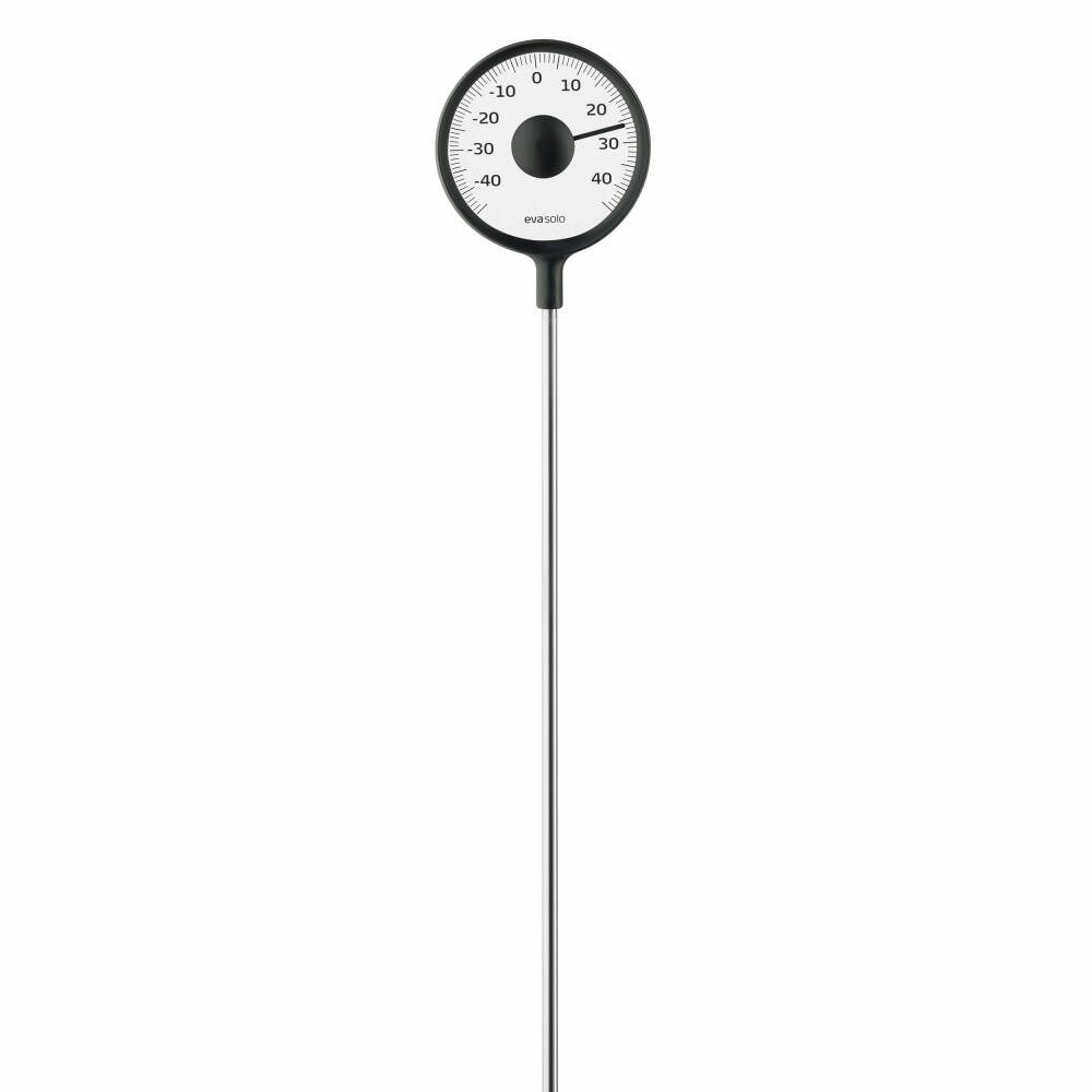 Eva Solo Gartenthermometer mit Stab