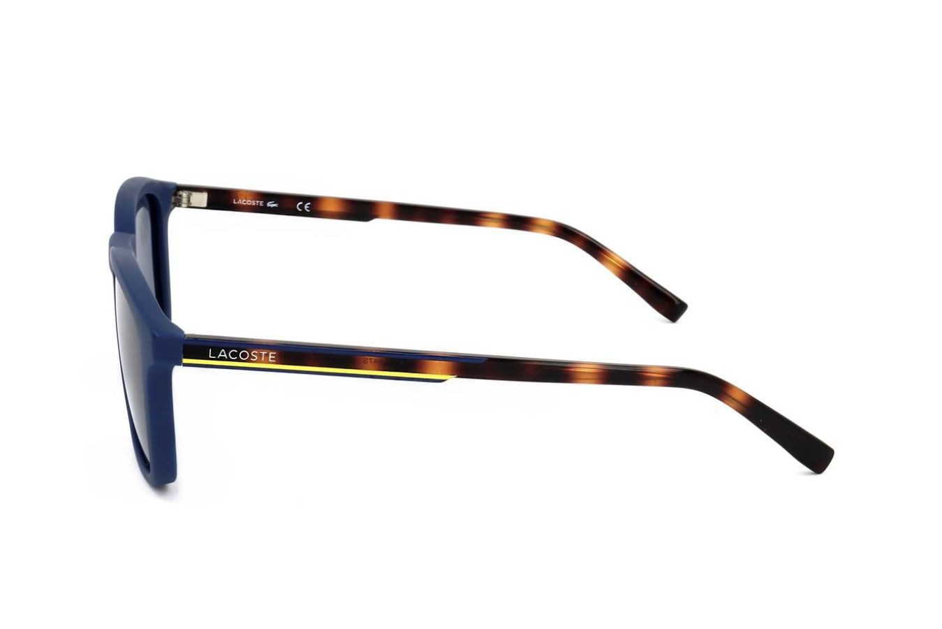 Lacoste Sonnenbrille LACOSTE Sonnenbrille Sunglasses L947 424