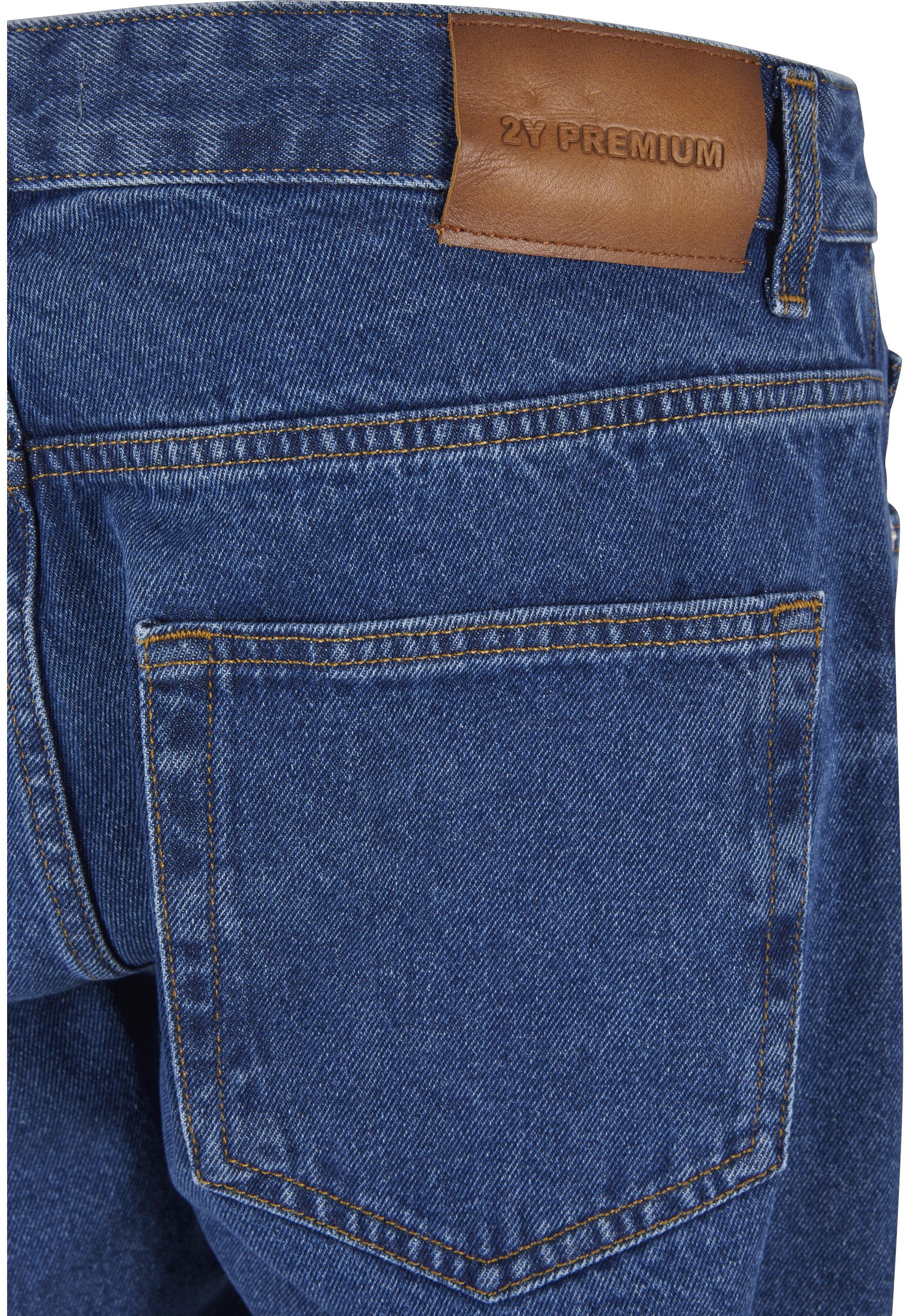 2Y Premium Bequeme Jeans 2Y Premium Herren 2Y Boyfriend Fit Jeans
