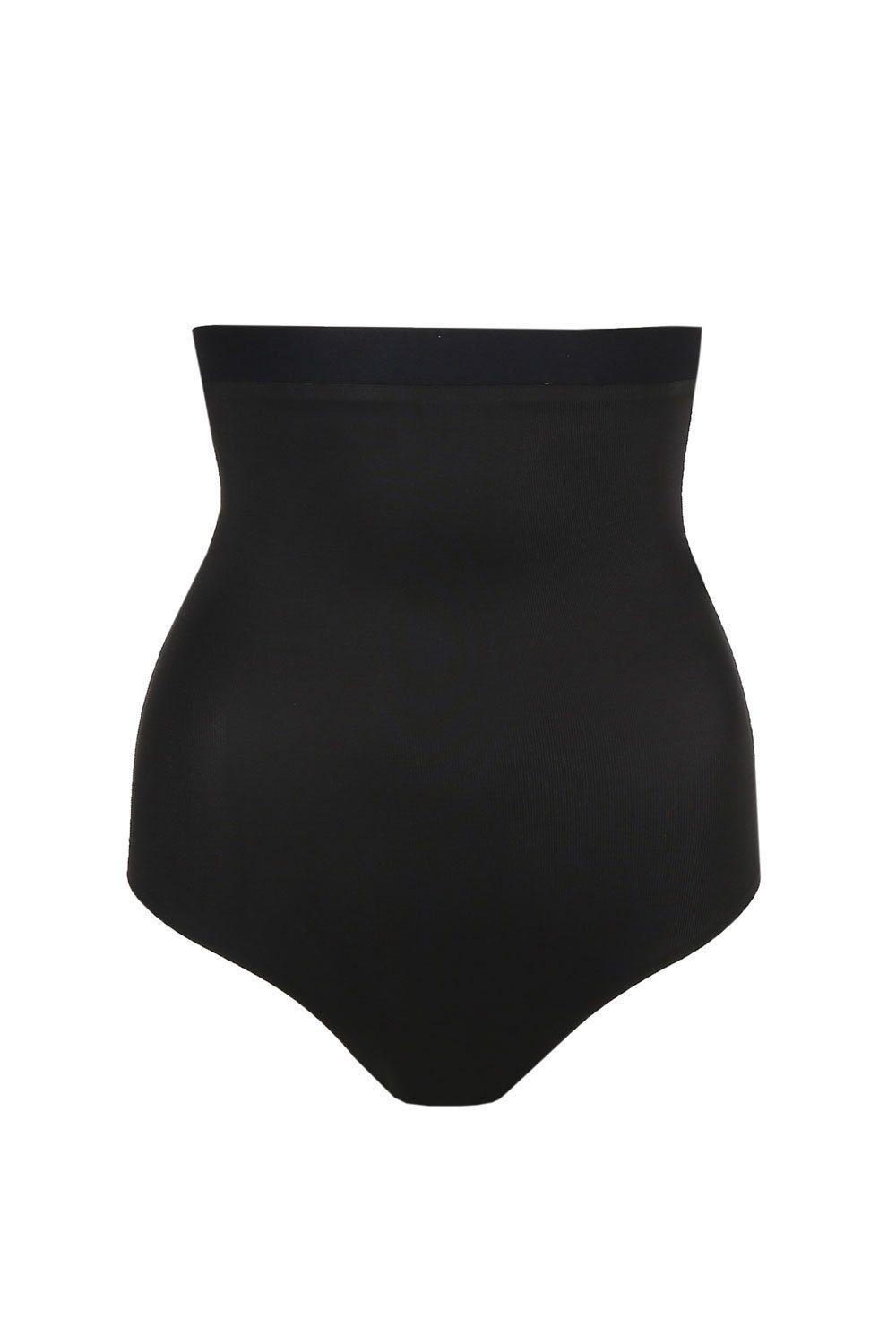 Shapewear 0563253 PrimaDonna charcoal Taillenslip Taillenshaper