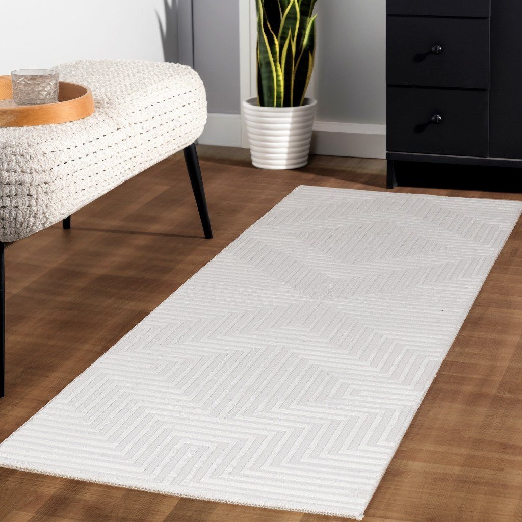 Ayyildiz Teppiche Teppich SAHARA 1111, rechteckig, günstig online kaufen
